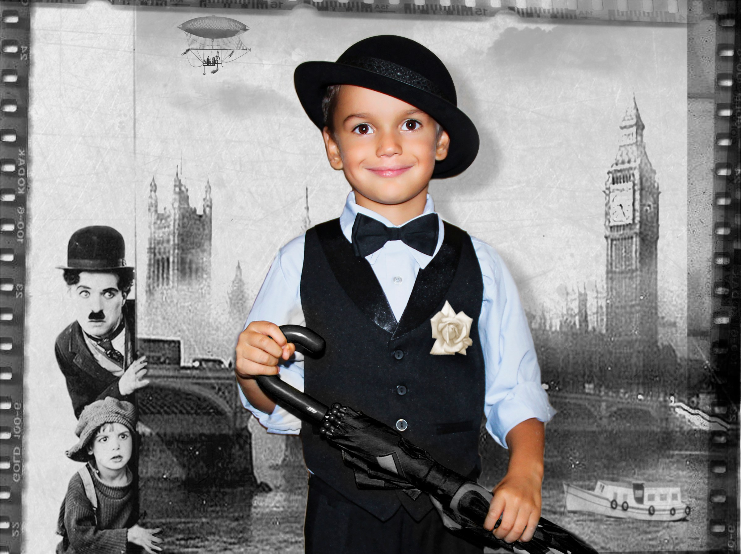 Портреты. Семейный и детский фотограф