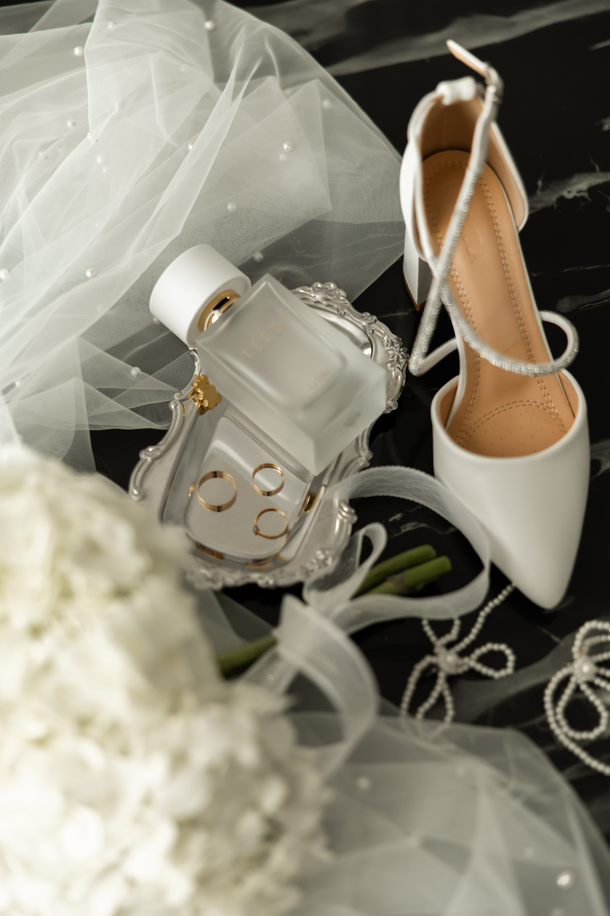 ЛЮБИТЬ. Фотограф Элла Ефимова