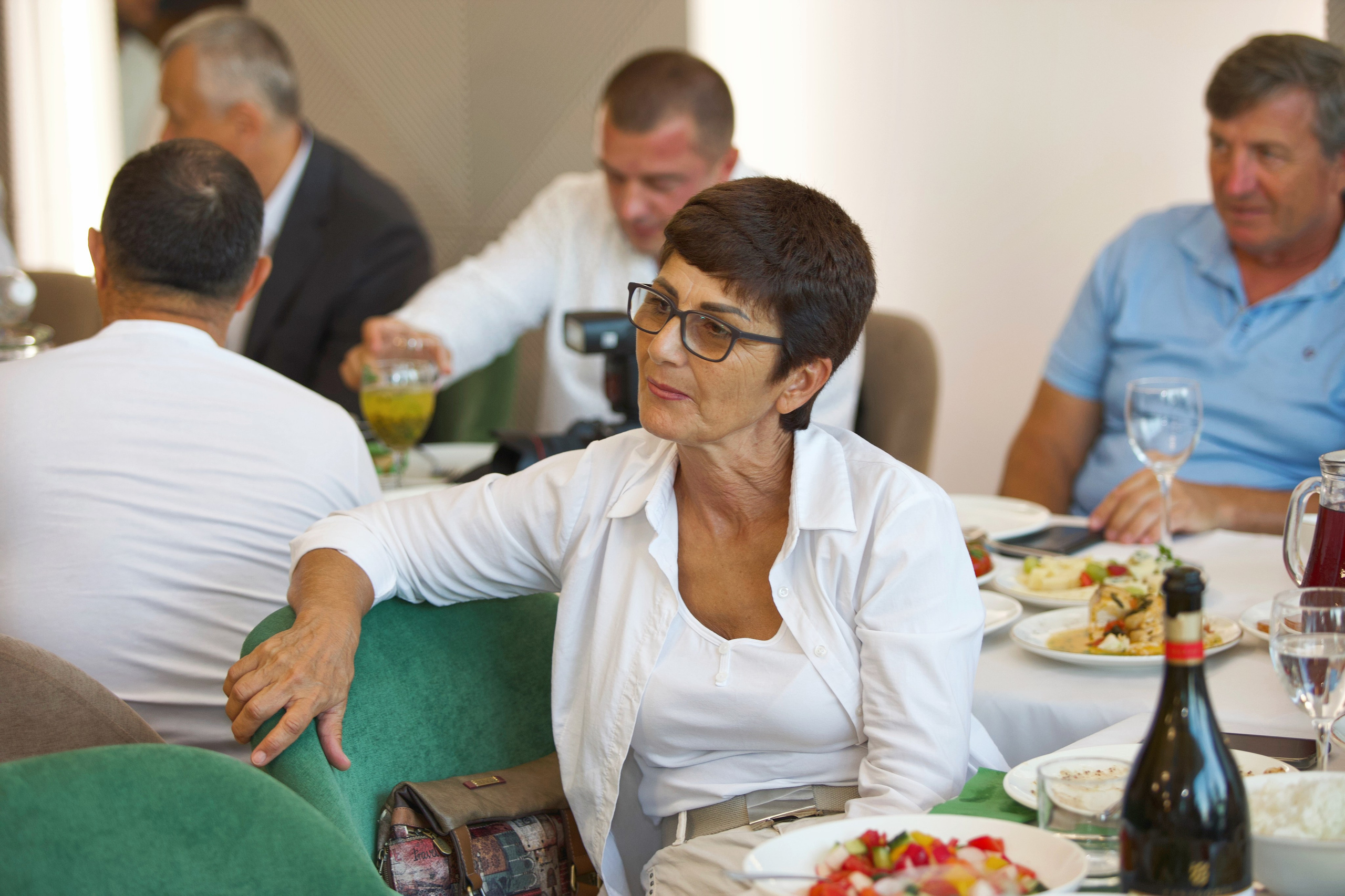 Выпускной академии волейбола ВФВ. Репортажный фотограф Анапа