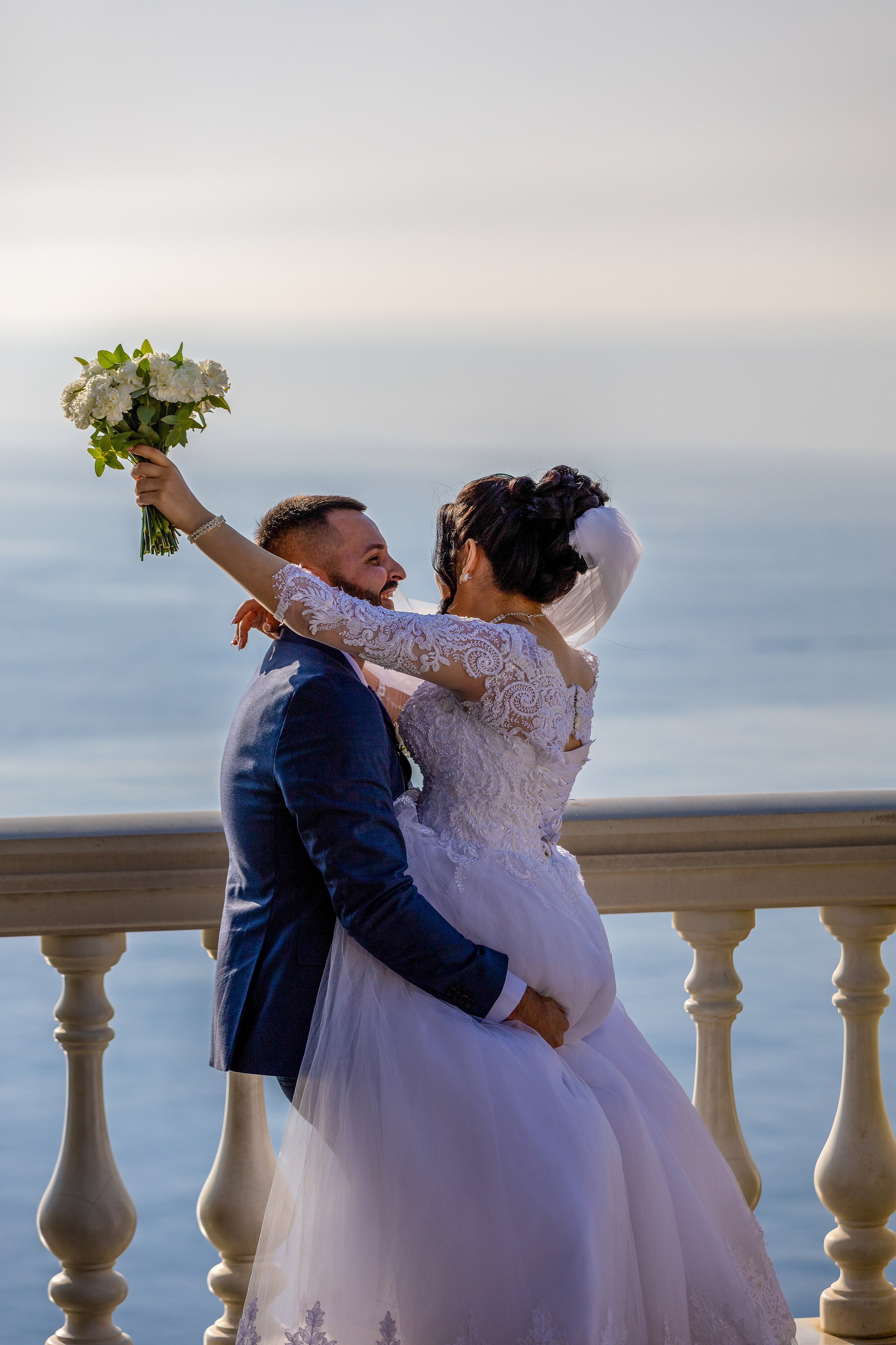 Свадьба Александр и Анна. Репортажный фотограф Анапа