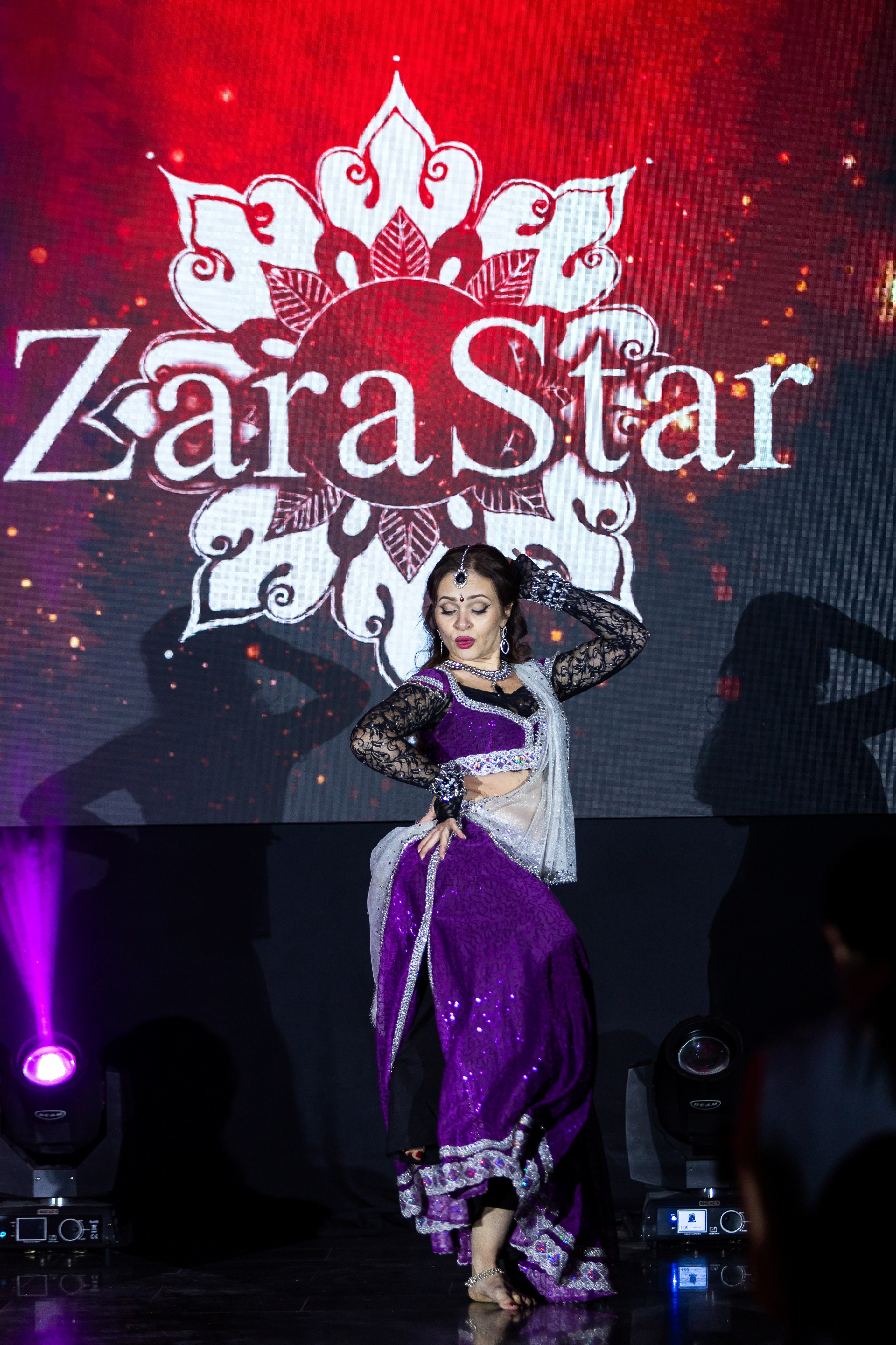 Премия «Топ 100 самых красивых женщин России 2025». Репортажный фотограф Анапа