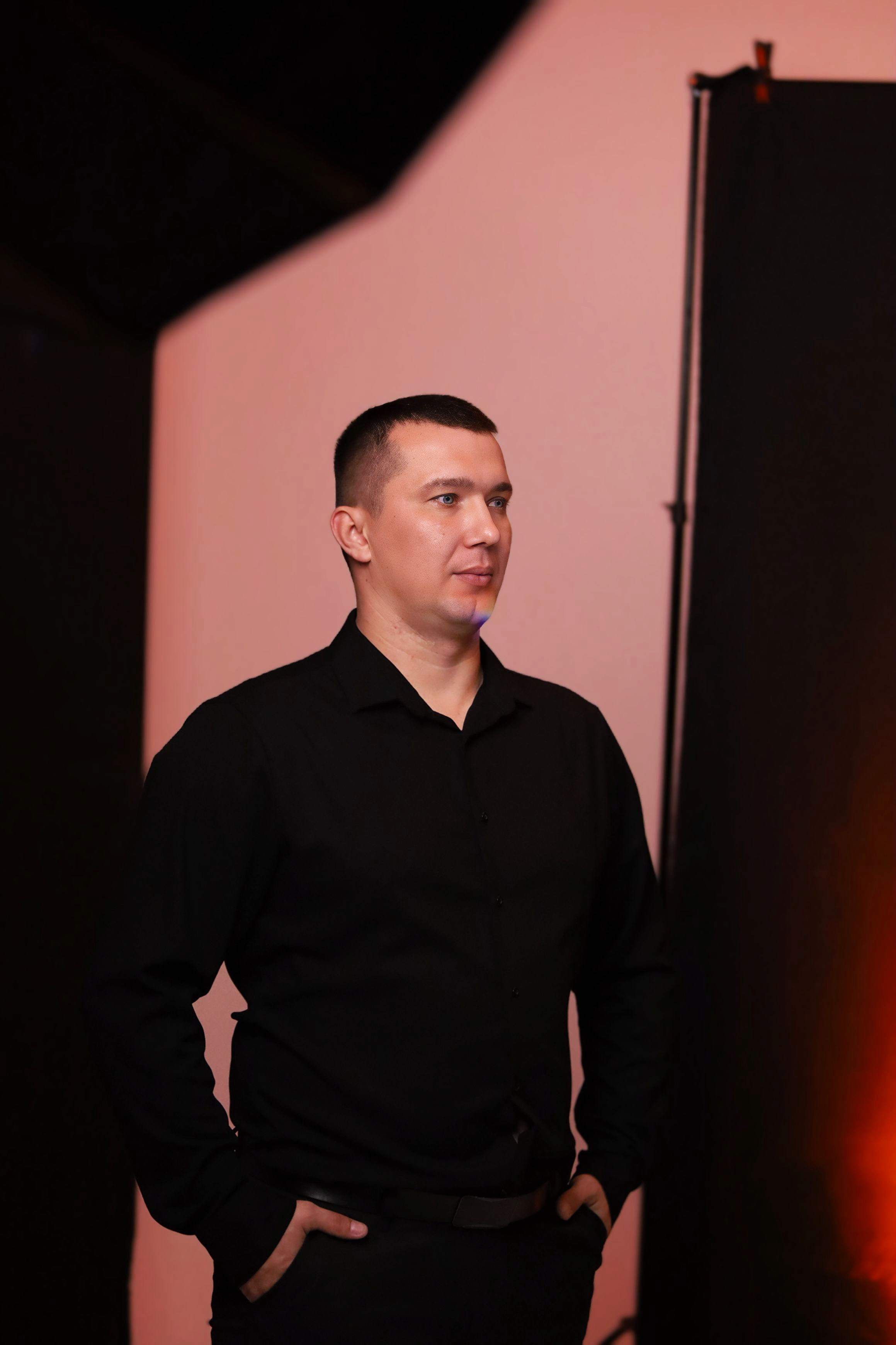 БЭКСТЕЙДЖ СТУДИЯ 12.7. Репортажный фотограф Анапа