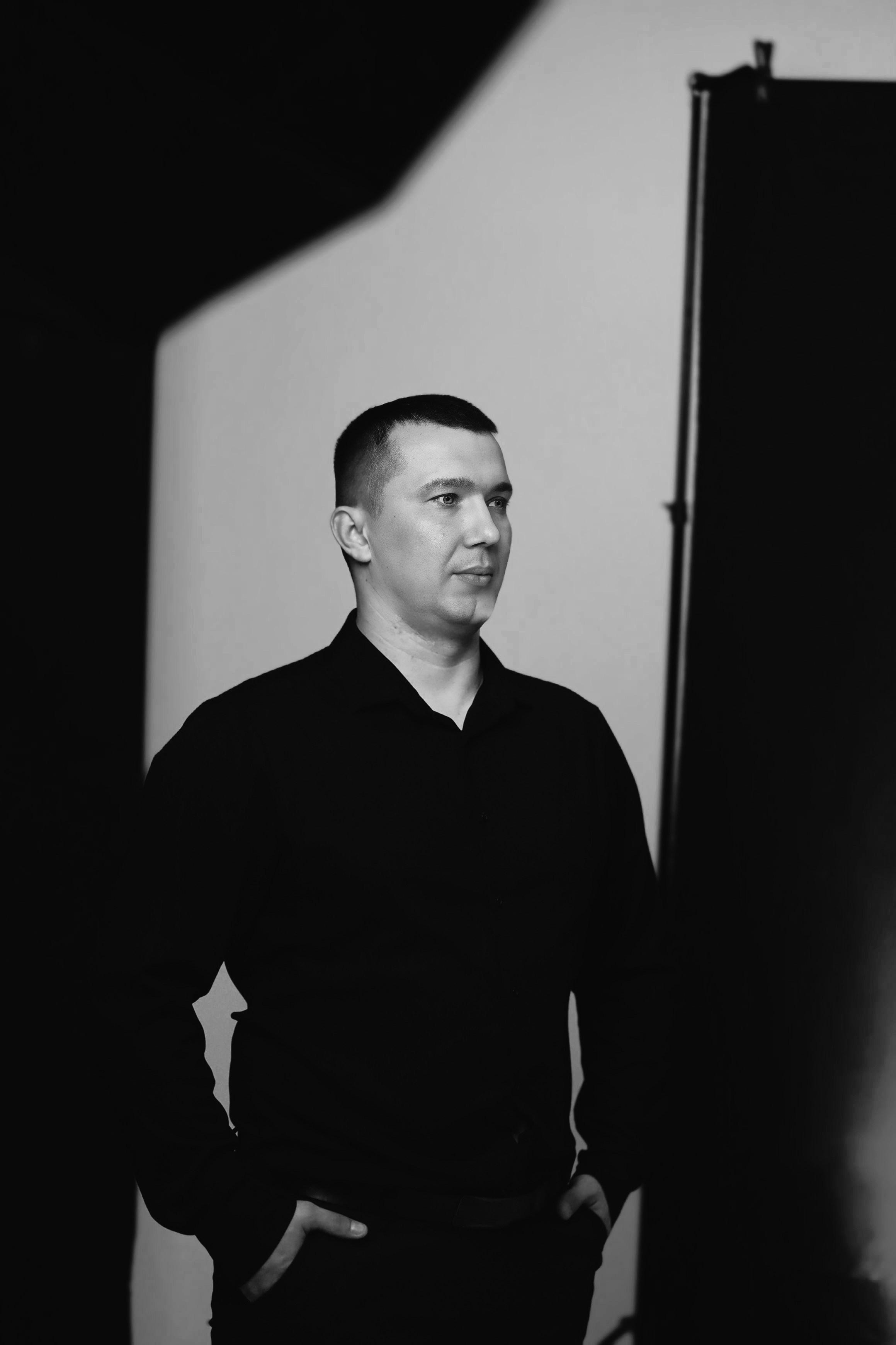 БЭКСТЕЙДЖ СТУДИЯ 12.7. Репортажный фотограф Анапа