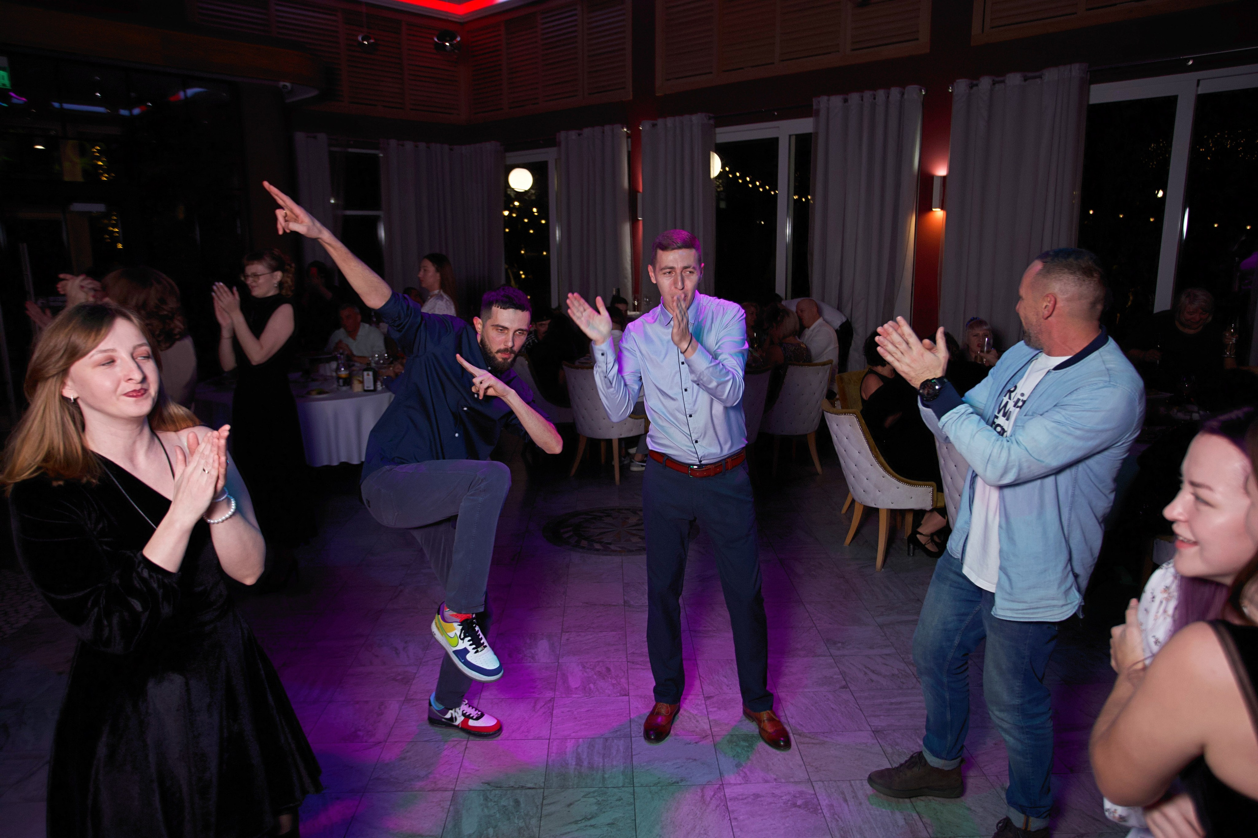 БУЛЬВАР 26.12.23. Репортажный фотограф Анапа