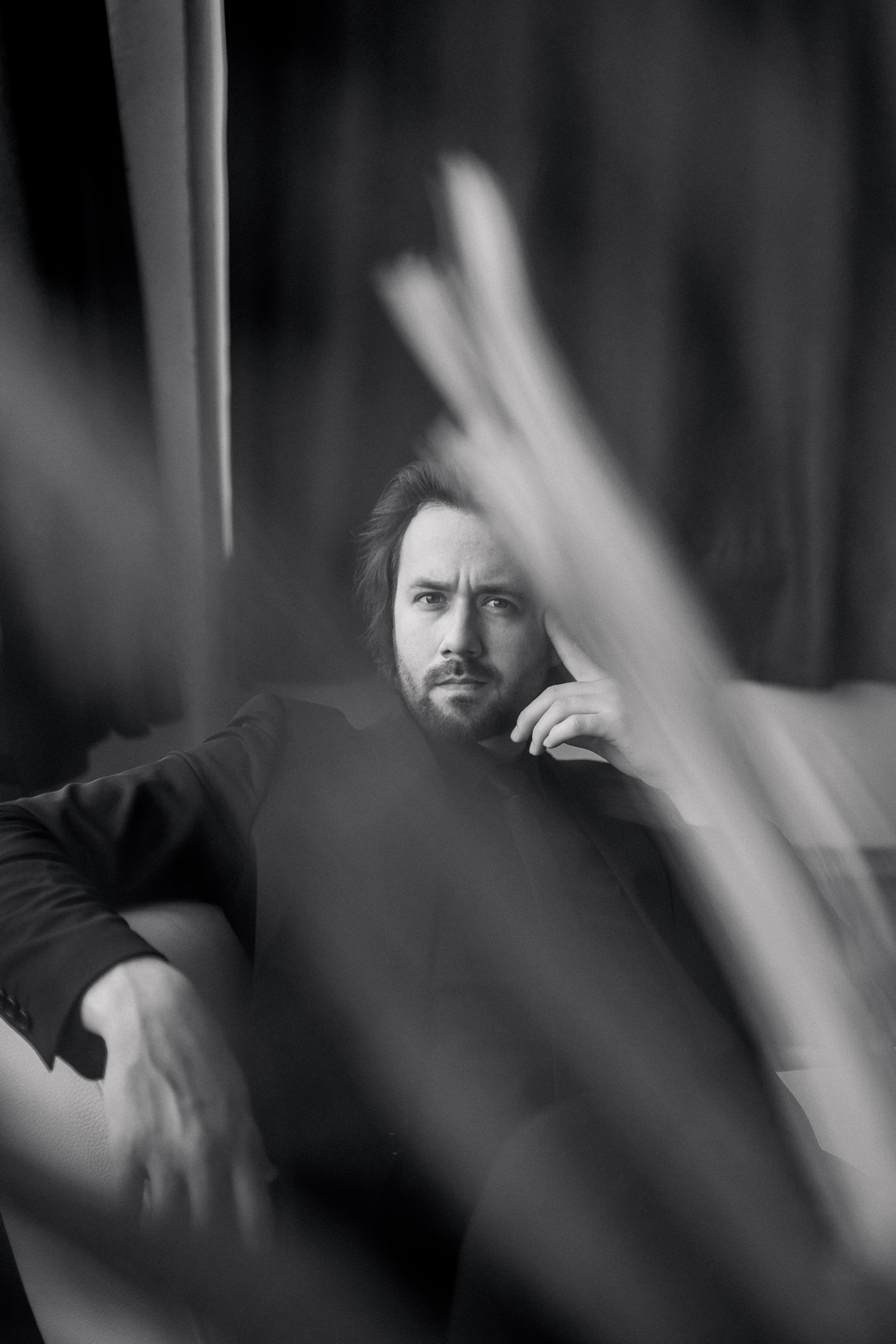 Миша. Фотограф Москва, Светлана Королева