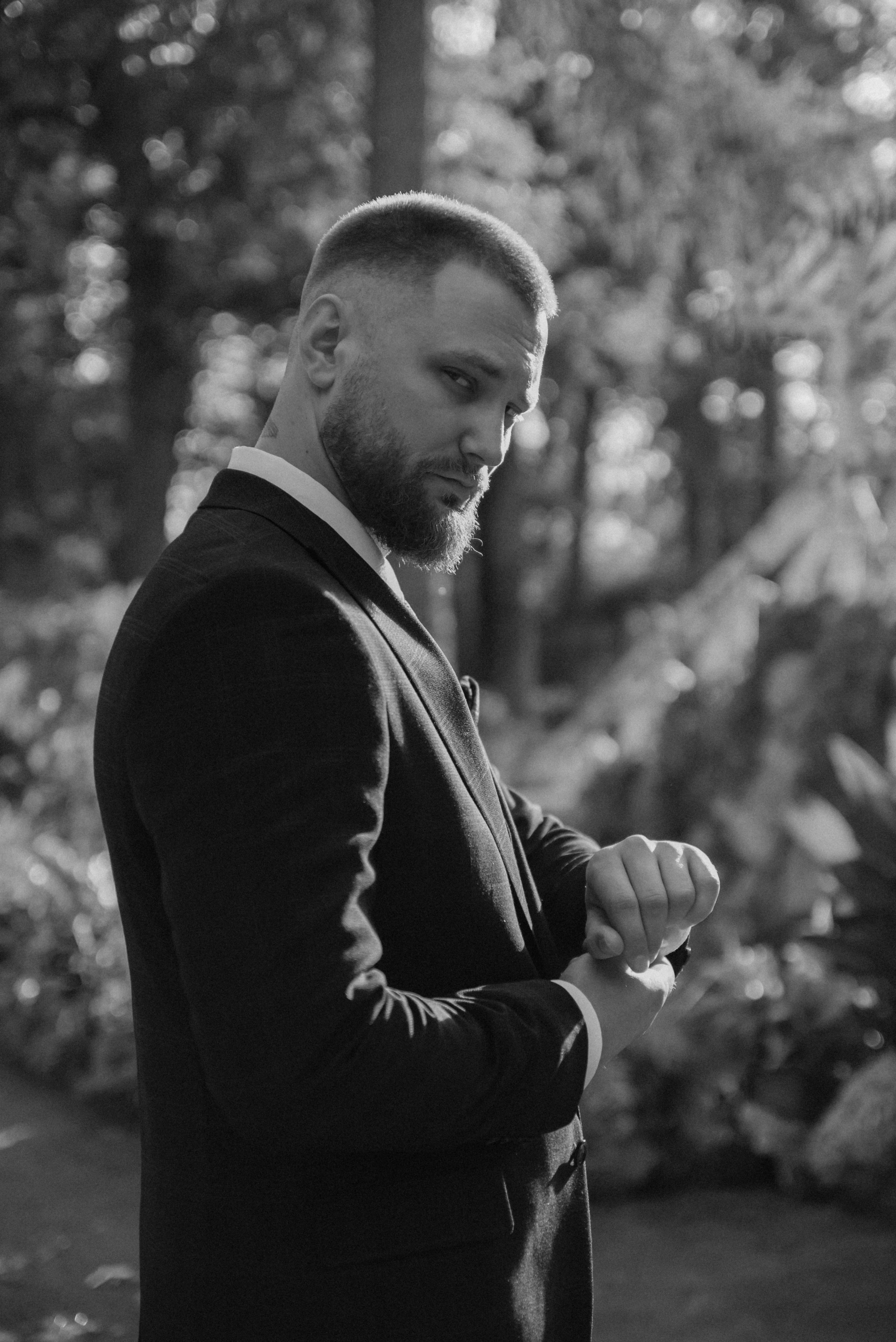 Георгий и Эвелина. Ваш свадебный и семейный фотограф