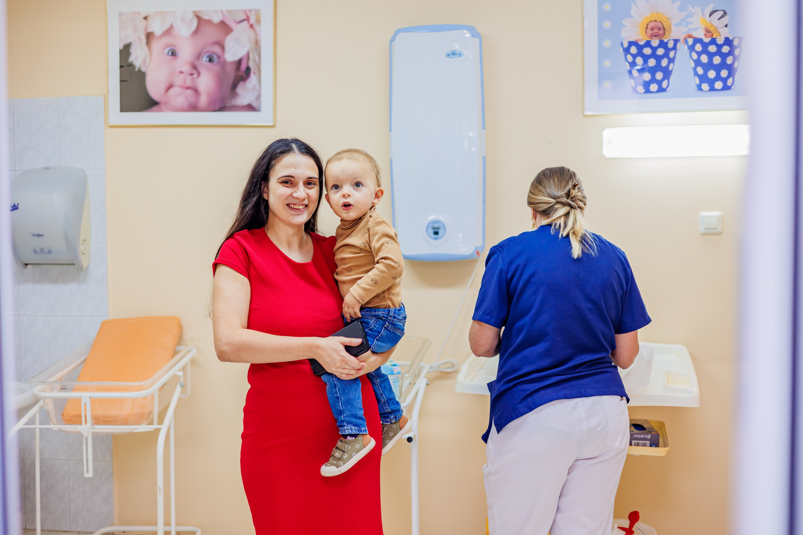 Выписка 25.09.24. Свадебный и семейный фотограф в Армавире