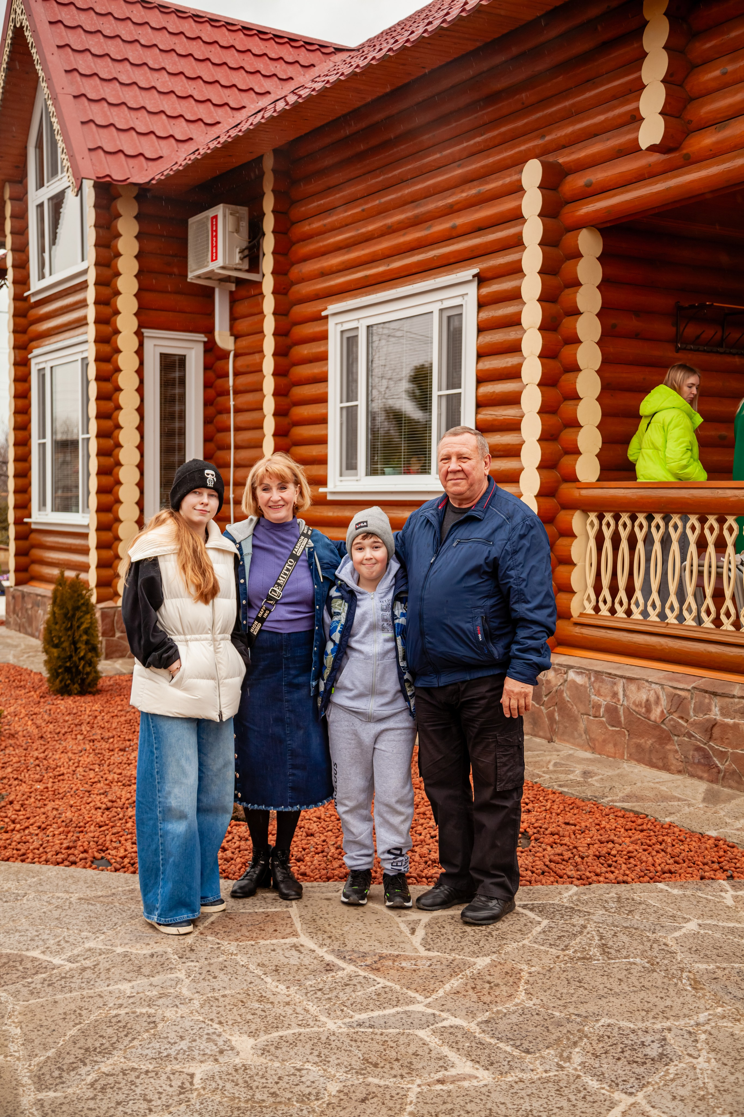 Массленица. Свадебный и семейный фотограф в Армавире