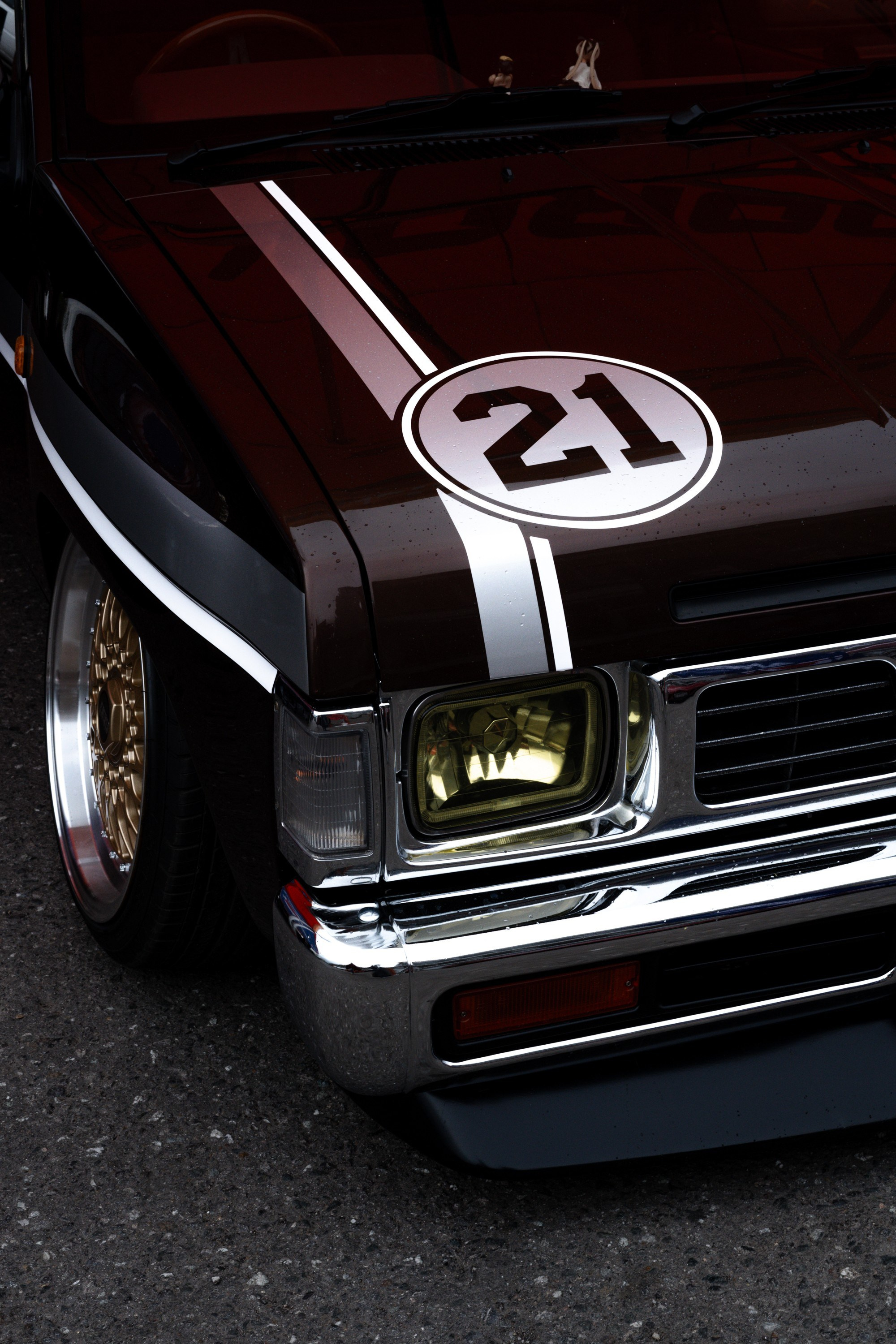 Drift Expo Track Mode 2025. Yaratezza production