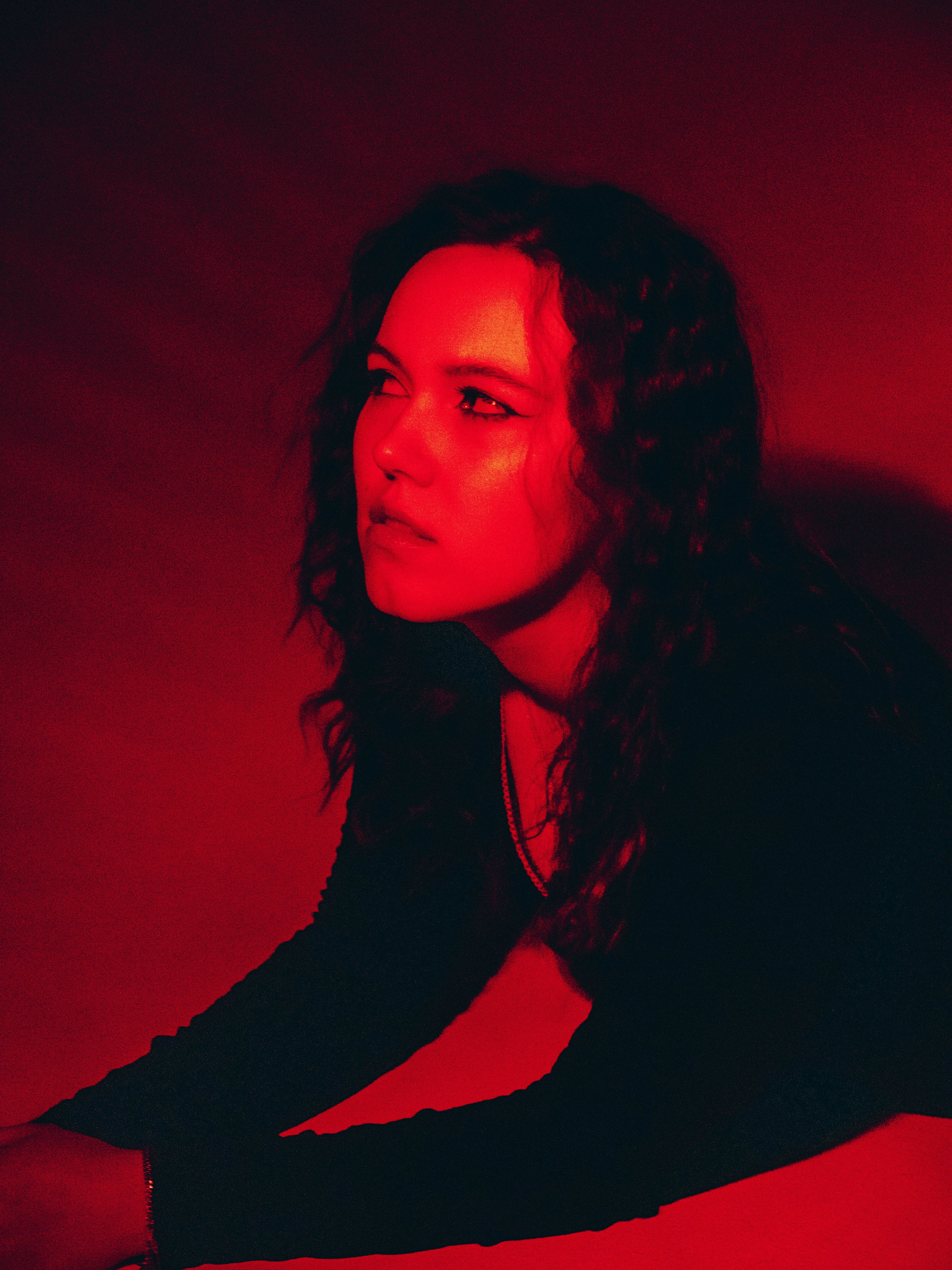 Ирина. «Матрица»