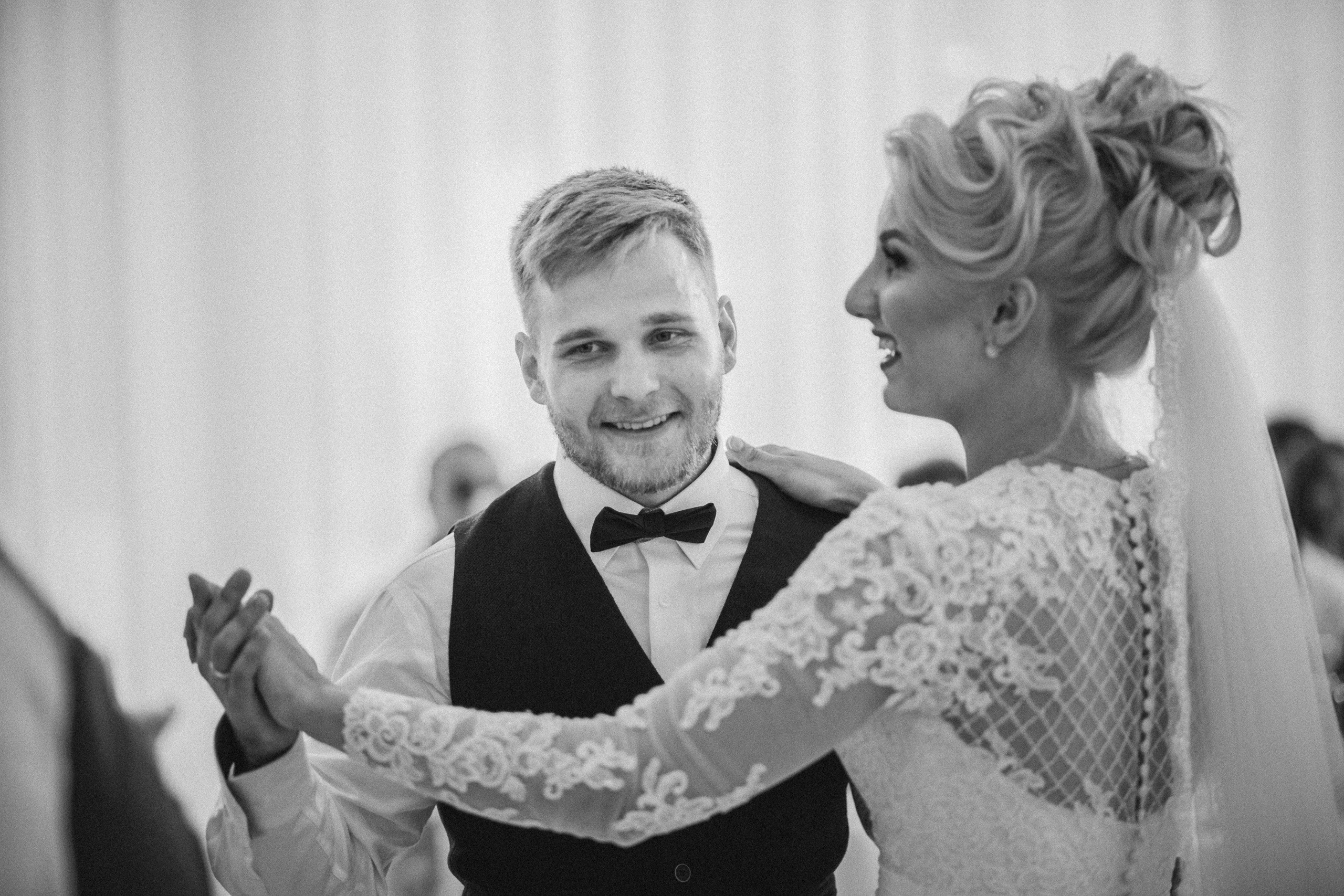 Иван и Кристина. Семейный и репортажной фотограф в Красноярске и Москве Виктор Бабинцев