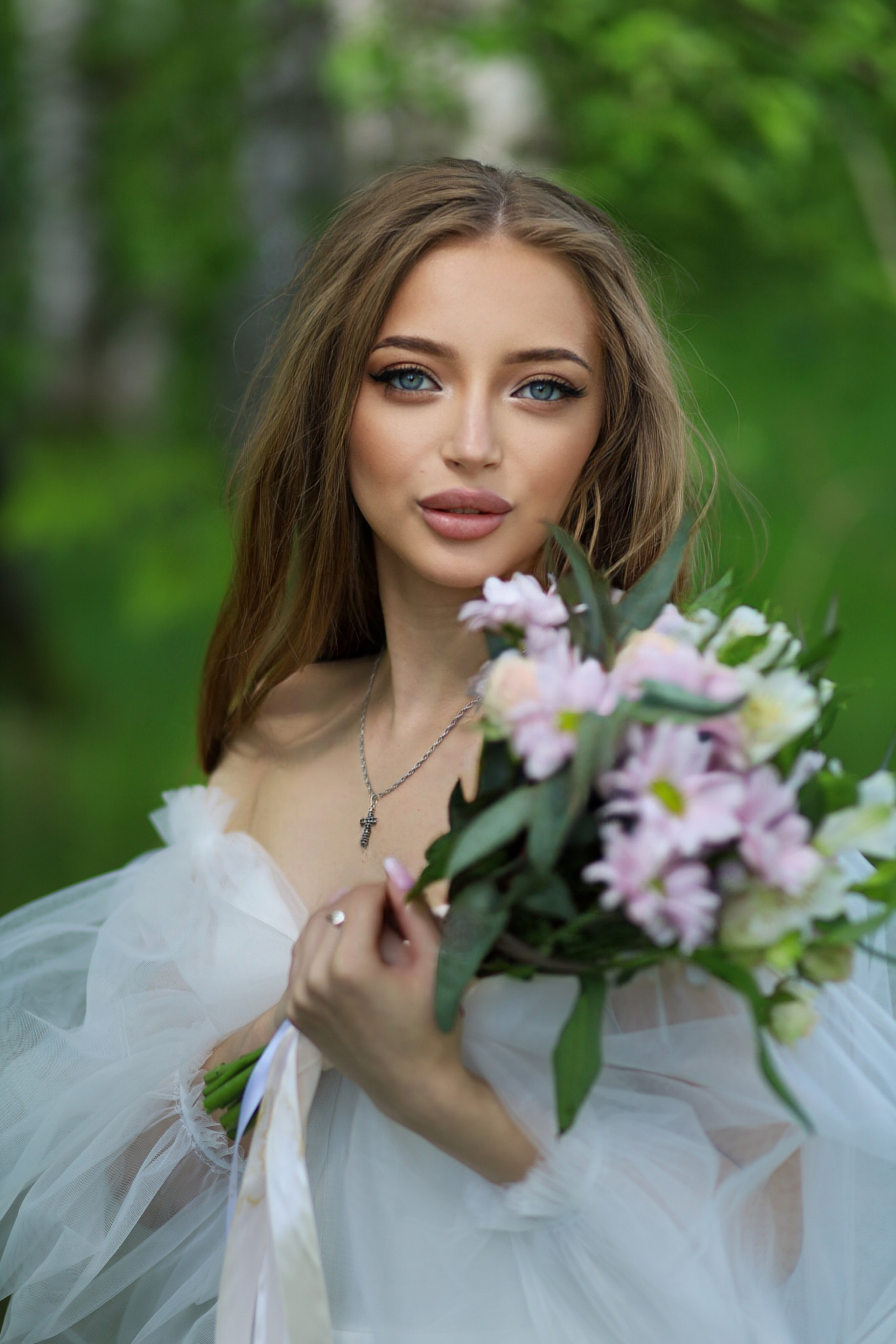 Андрей и Ксения. Алексин. Главная