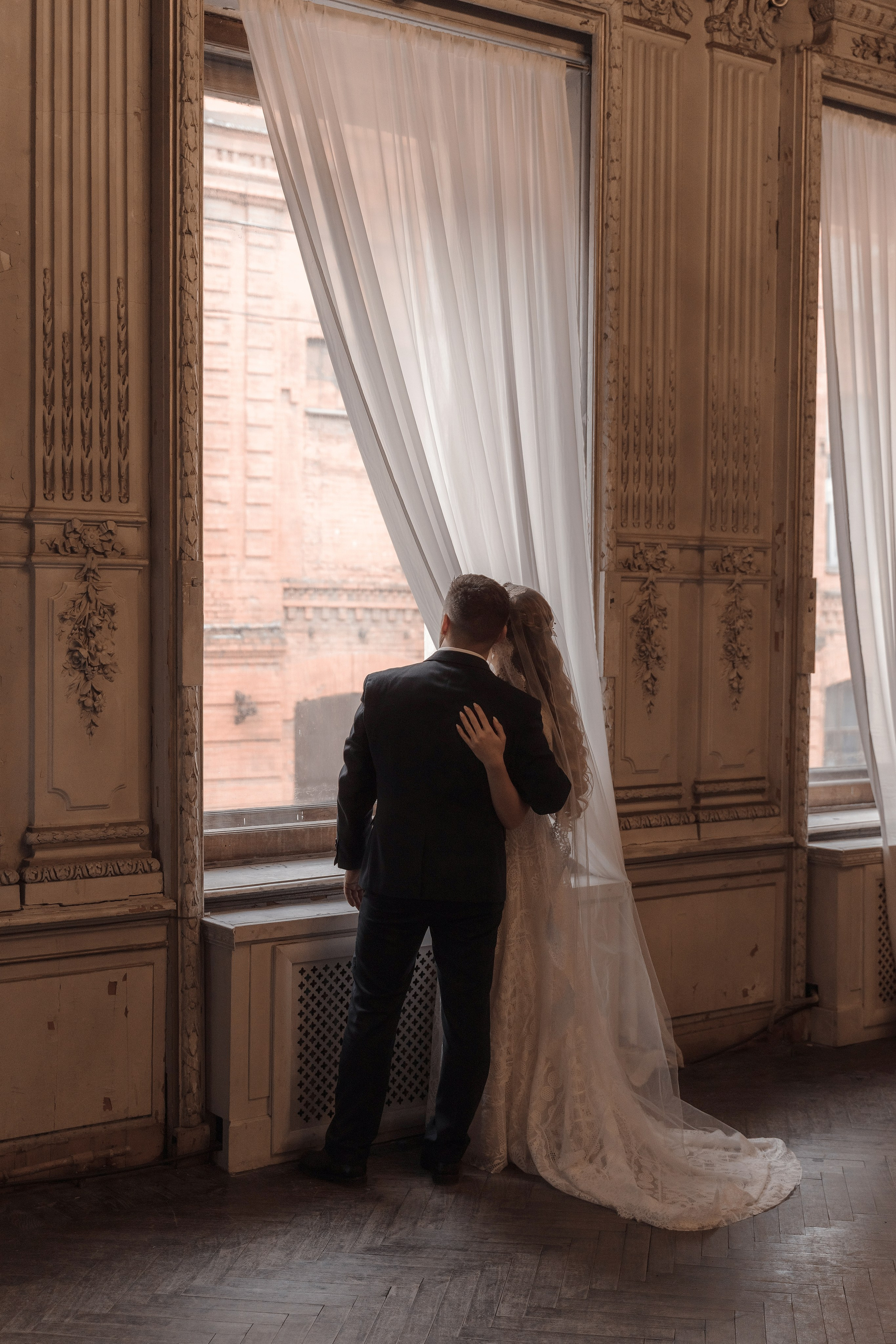 Андрей + Анастасия