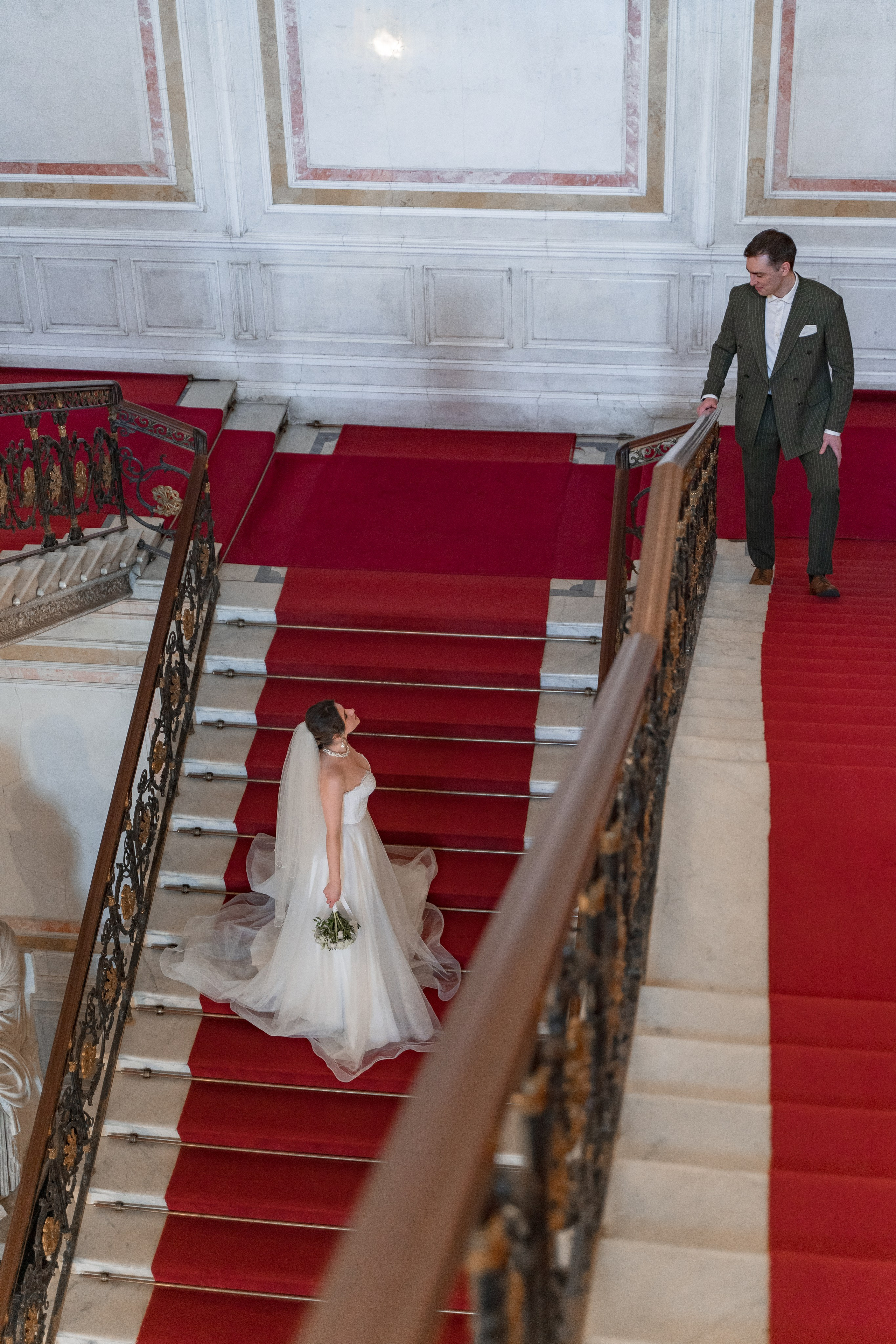 Владислав + Тереса