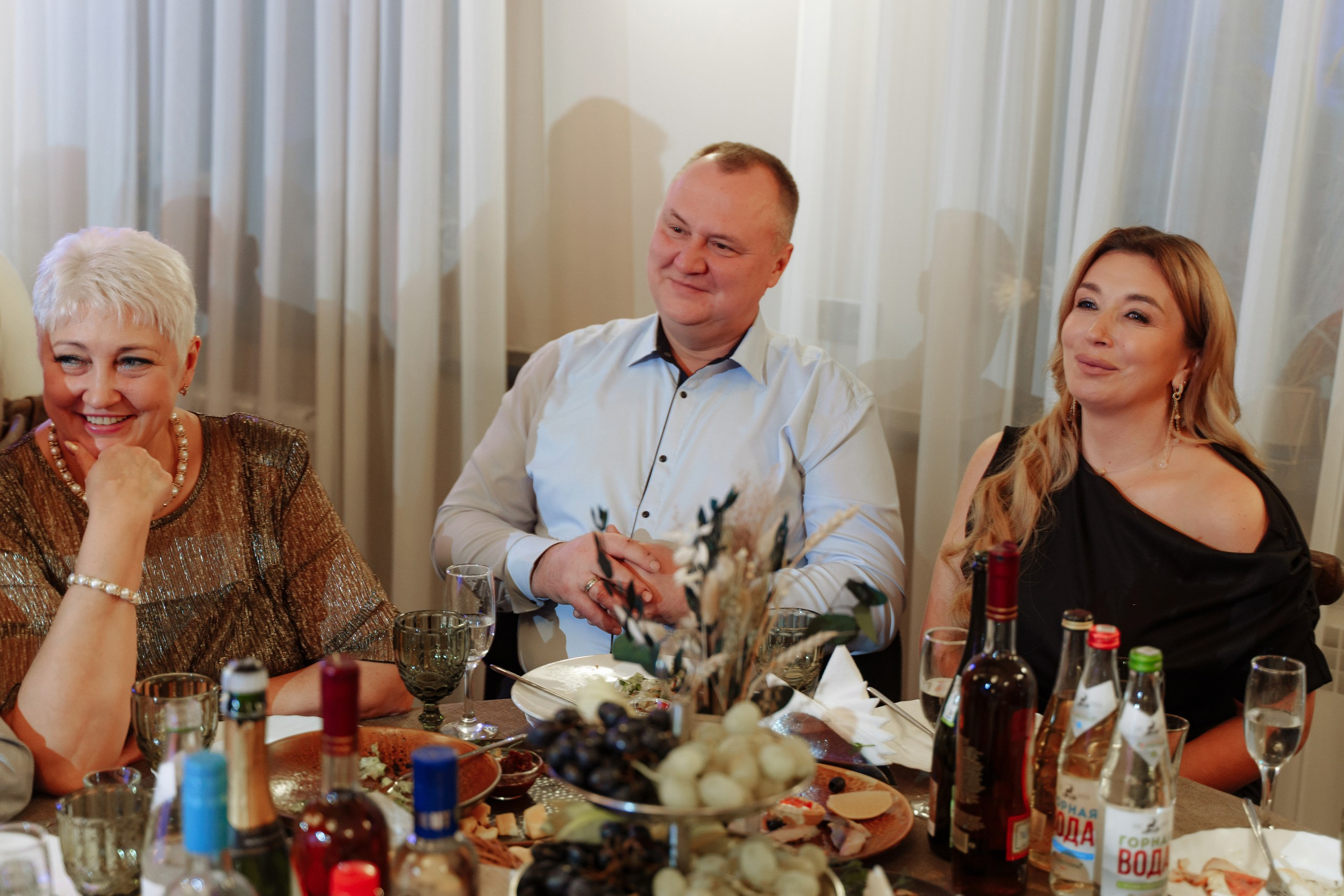 Богдан и Марина (11-11-2023)