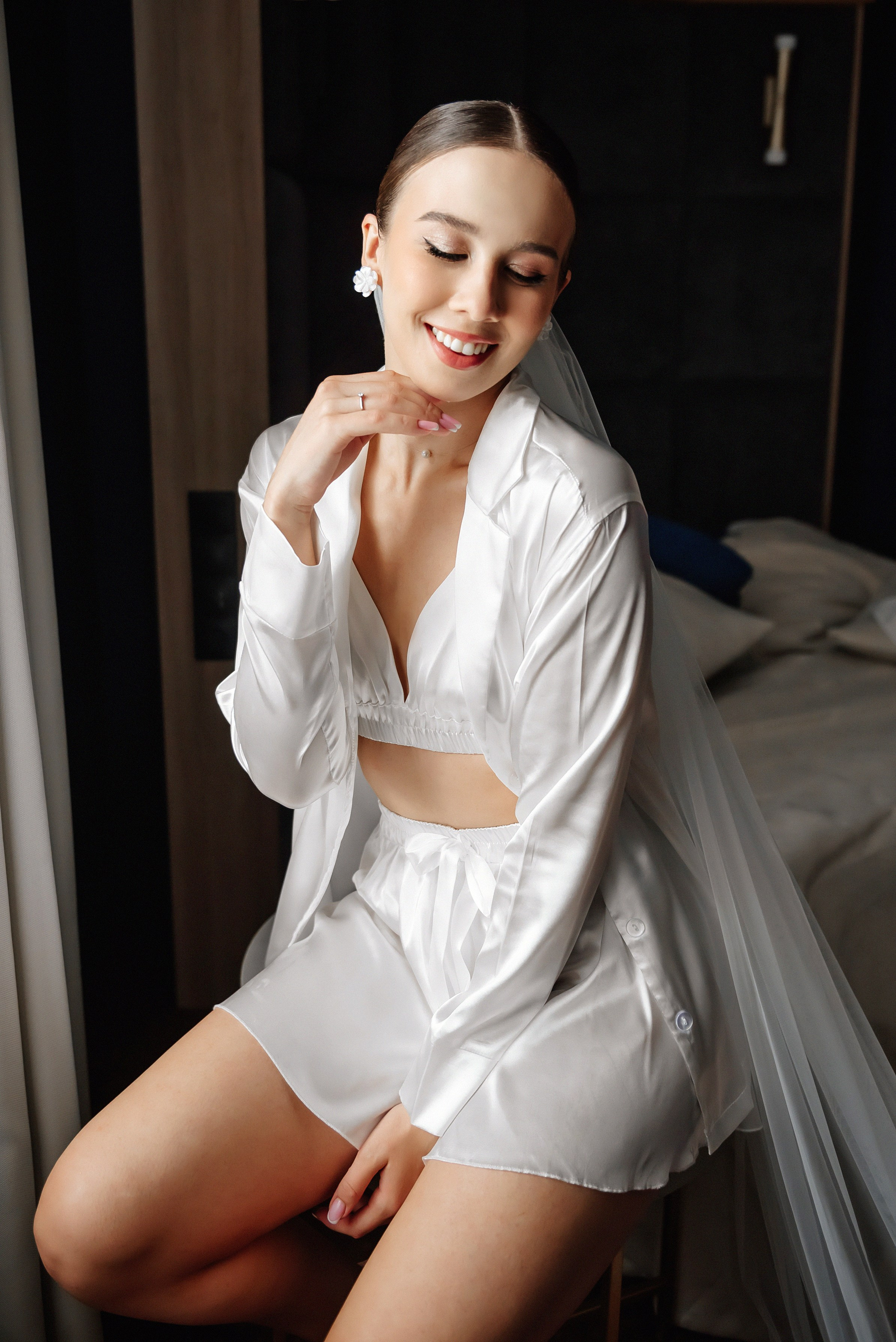 Егор & Екатерина. Ваш свадебный фотограф Владимир Ямулин / Стерлитамак и РБ