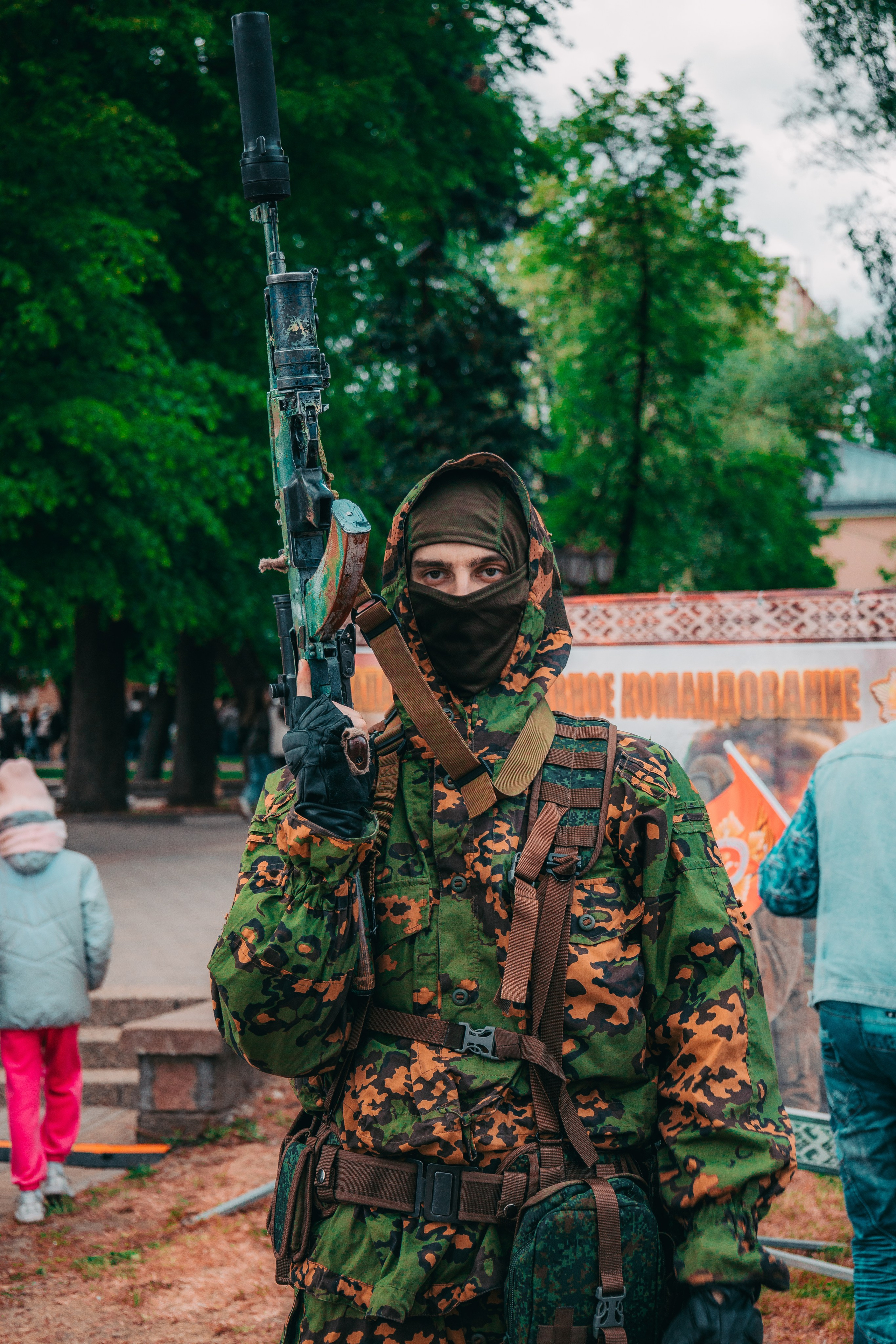 9 мая 2025. Photographer Vladislav Voronovich