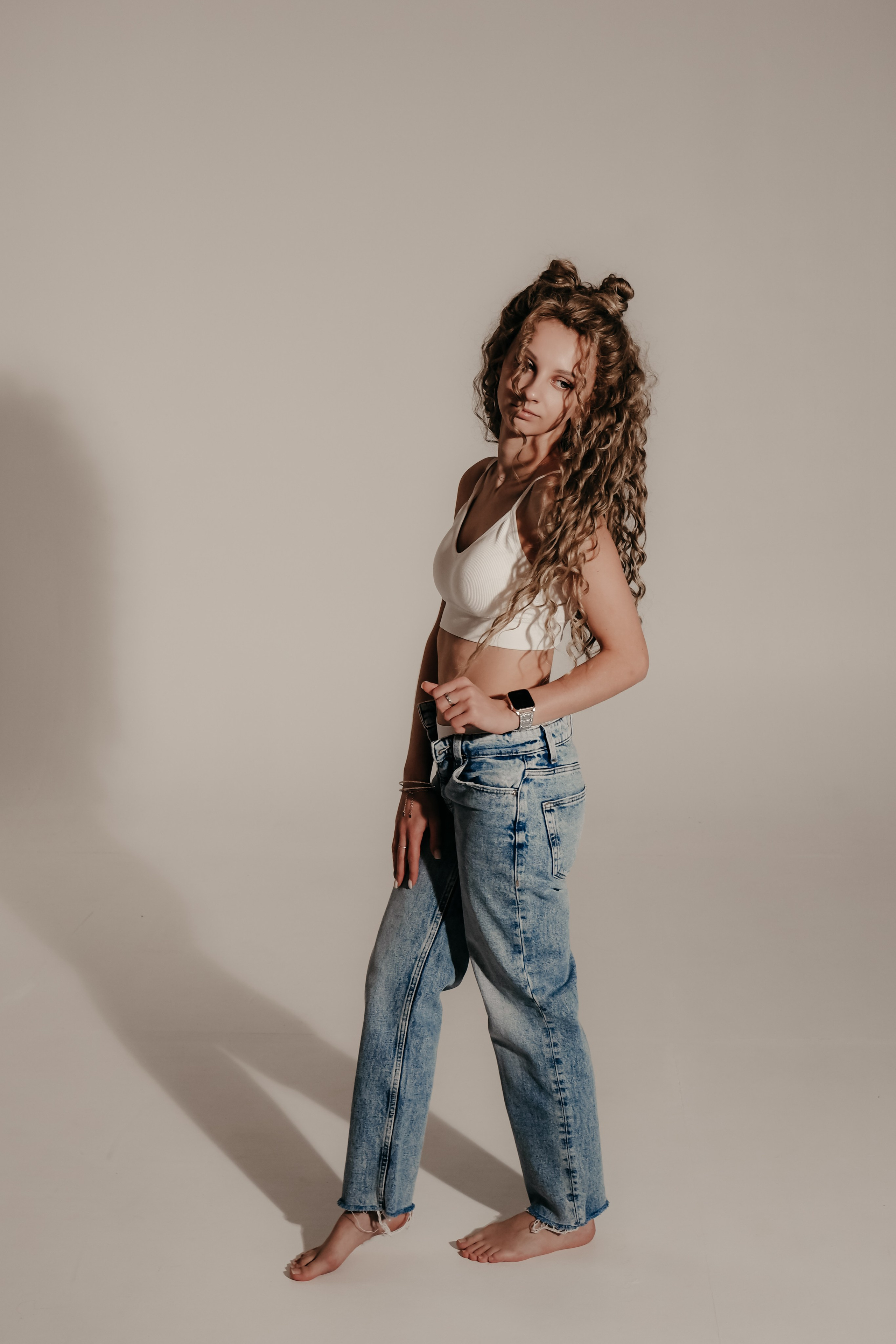 Анастасия. Лена Фокина | Фотограф Смоленск