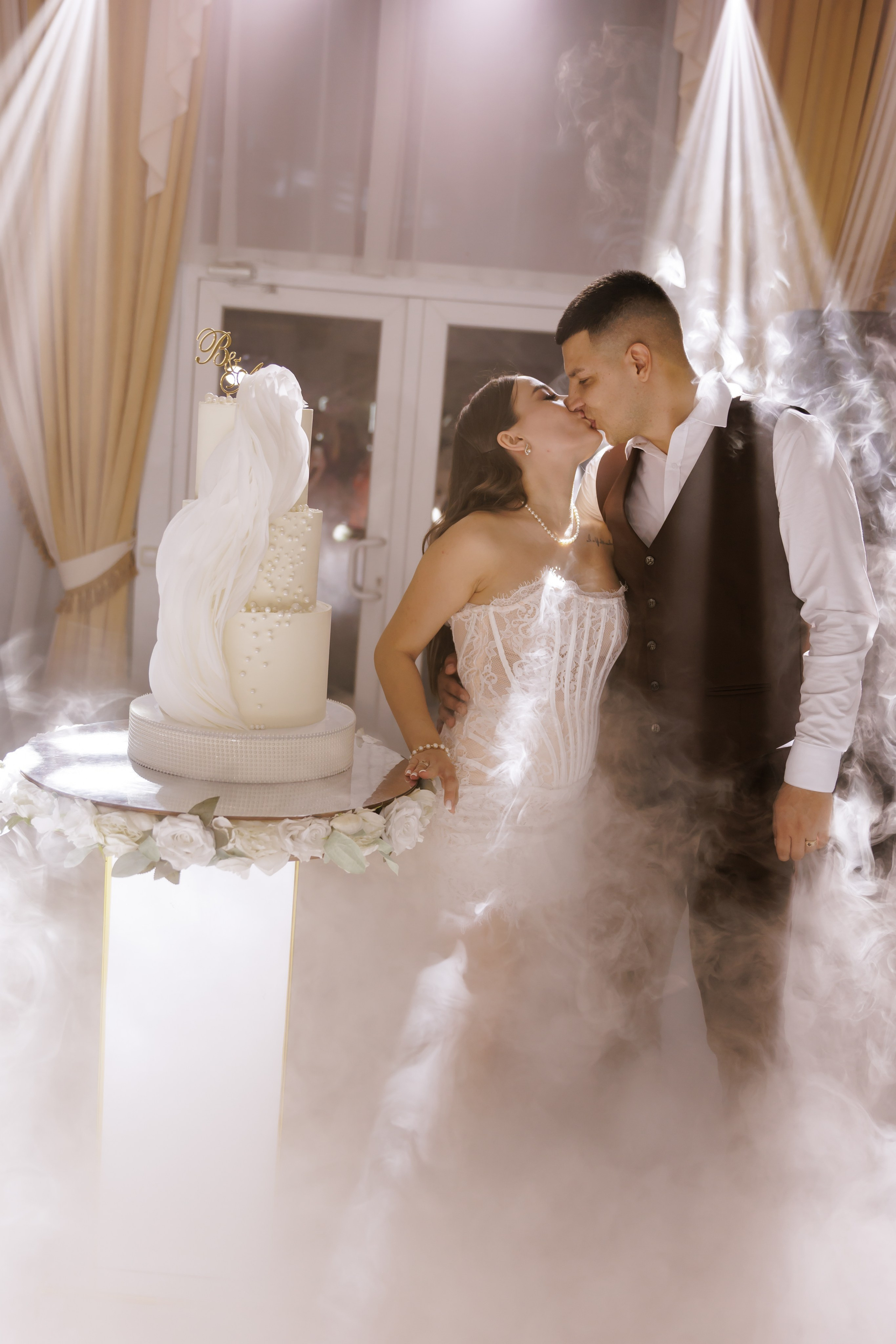 А&V. Свадебный и семейный фотограф Ростов-на-Дону и ДНР — Инна Химейчук