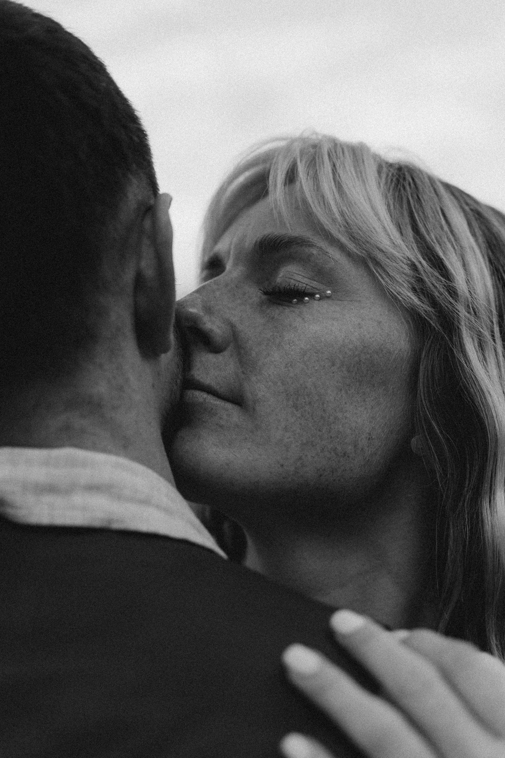 Рита и Максим. Агафонова Анна — фотограф в Красной Поляне