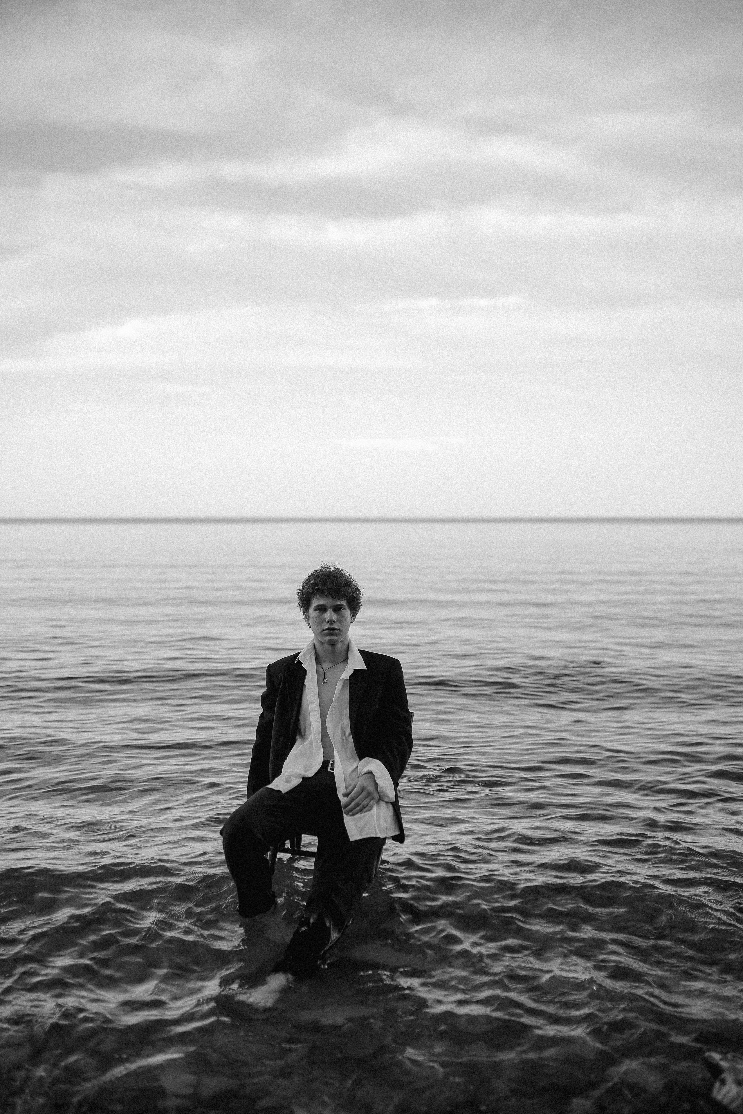 Артем. Фотограф Трифон Мира