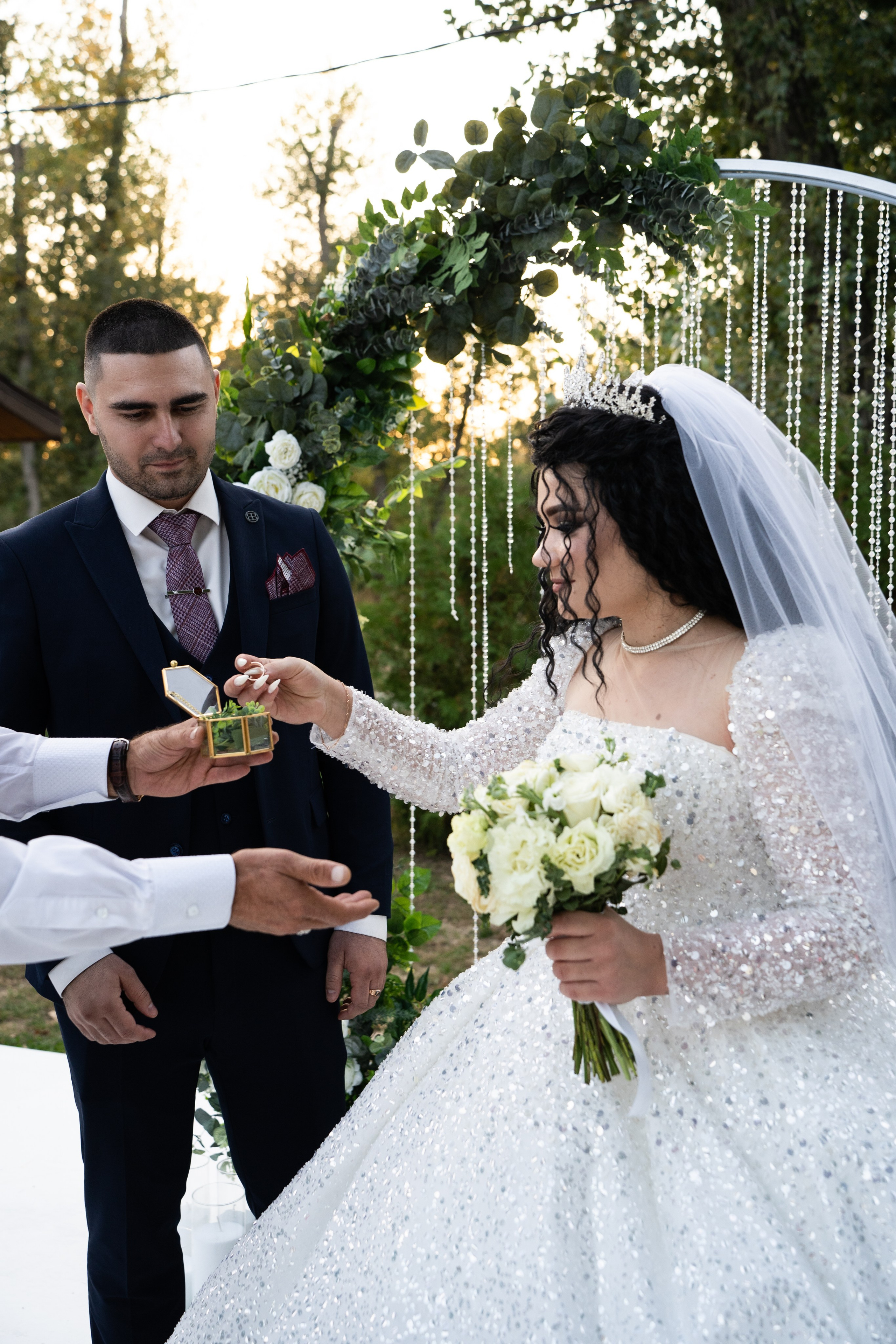 Anna & Aleksander. Фотограф Москва, визуальный менеджер Дарья Шевченко