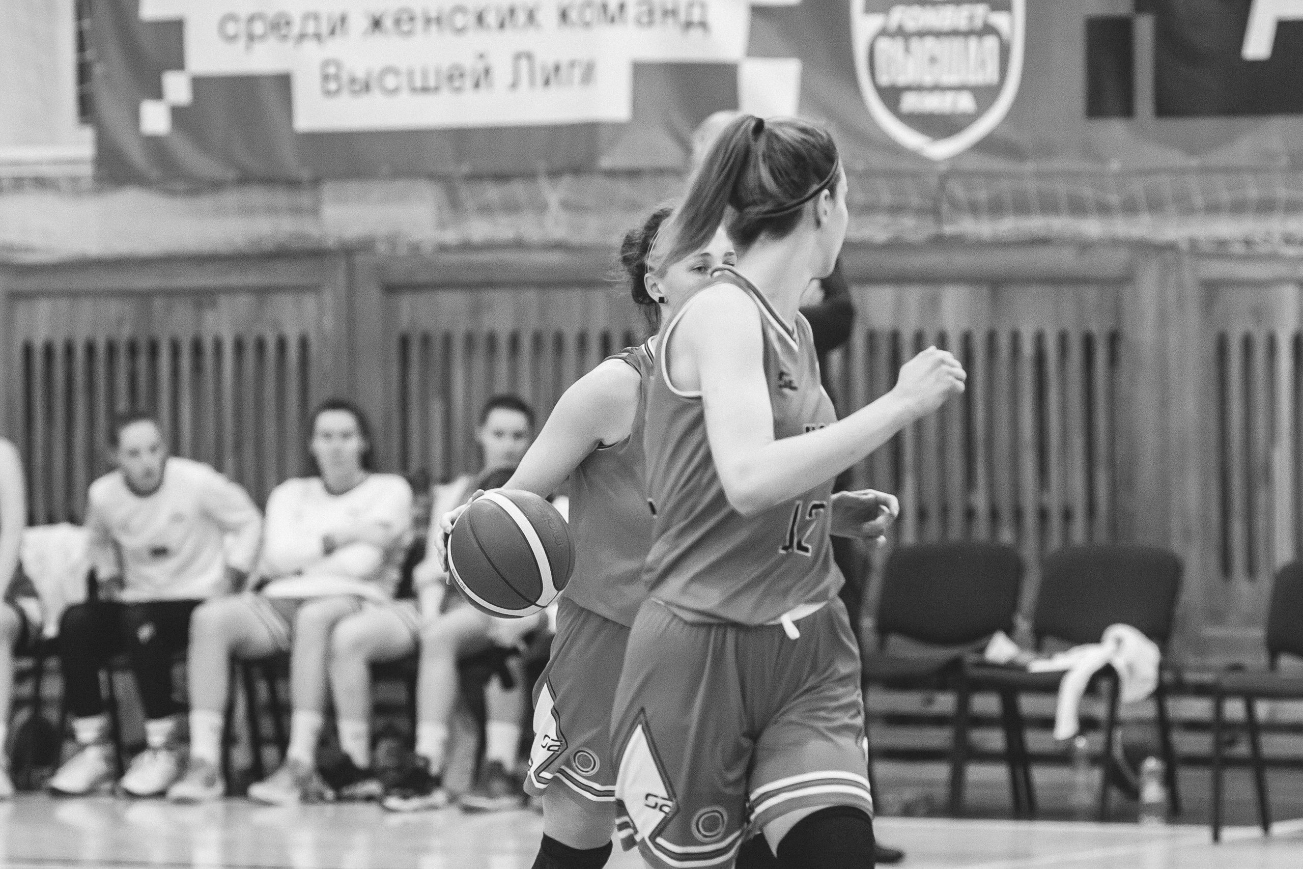 ЧГУ-Атланта — ЦОП (г. Санкт-Петербург) / 21 декабря 2023 г. Фотография