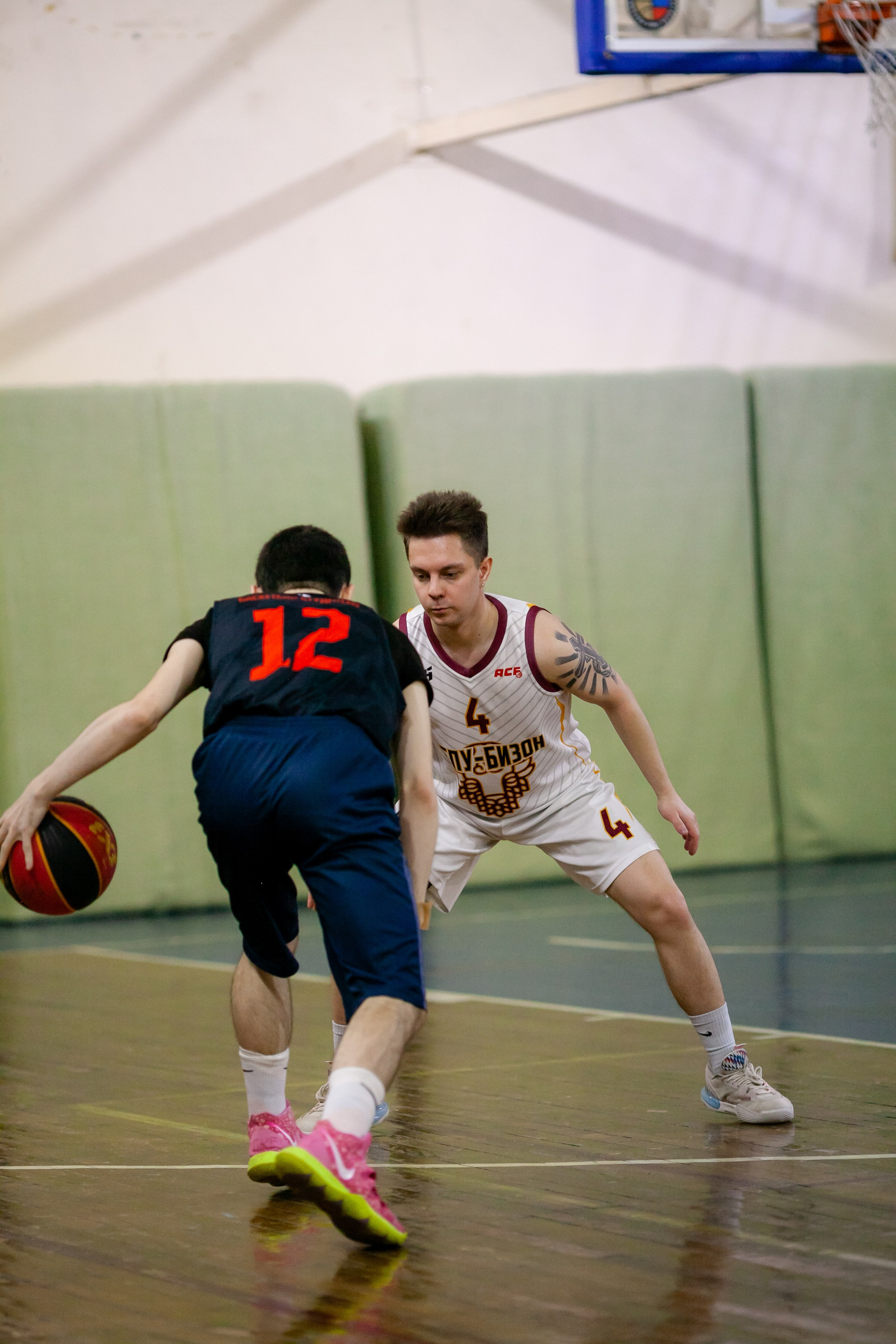 3×3. Фотография