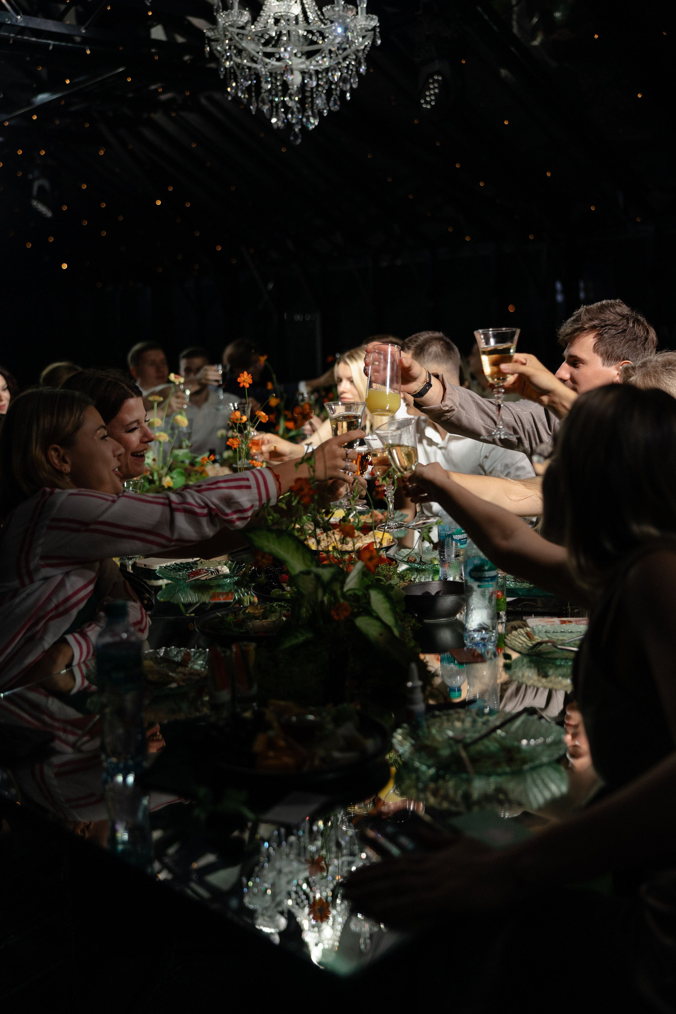 Костя и Юля. Фотограф Аня Безяева