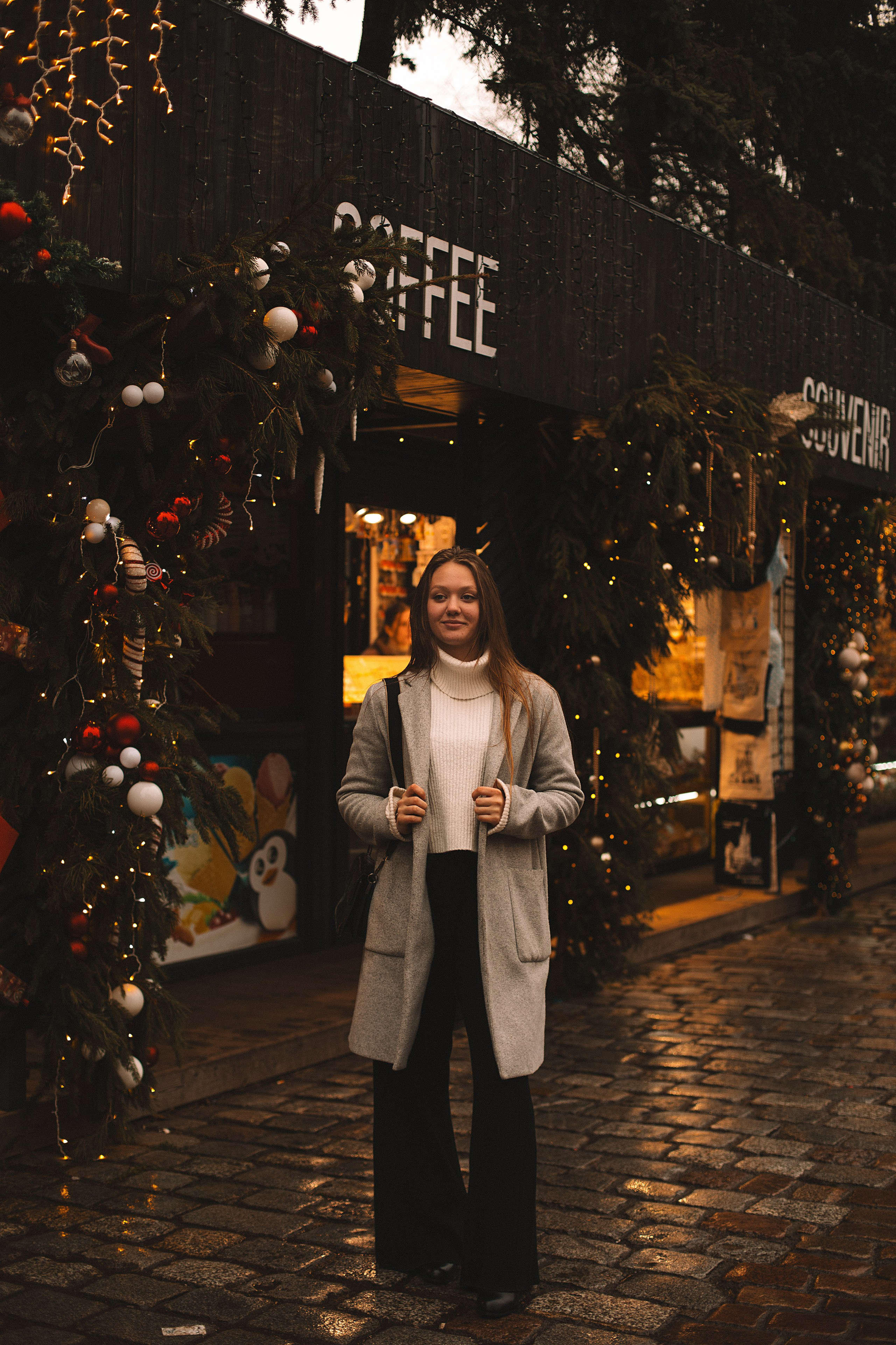 Калининград/Рыбная деревня. Свадебный и семейный фотограф/видеограф в Краснодаре Наталья Осинская