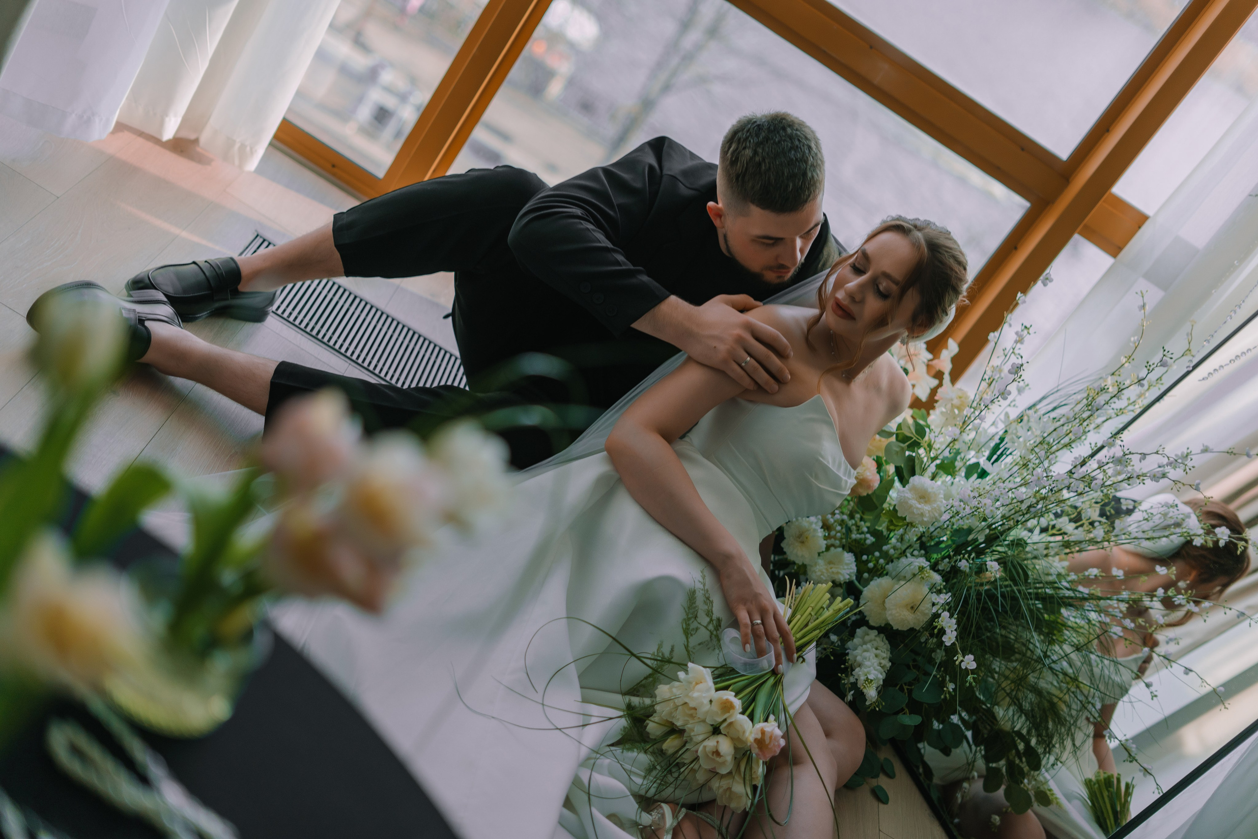 Роман & Вероника