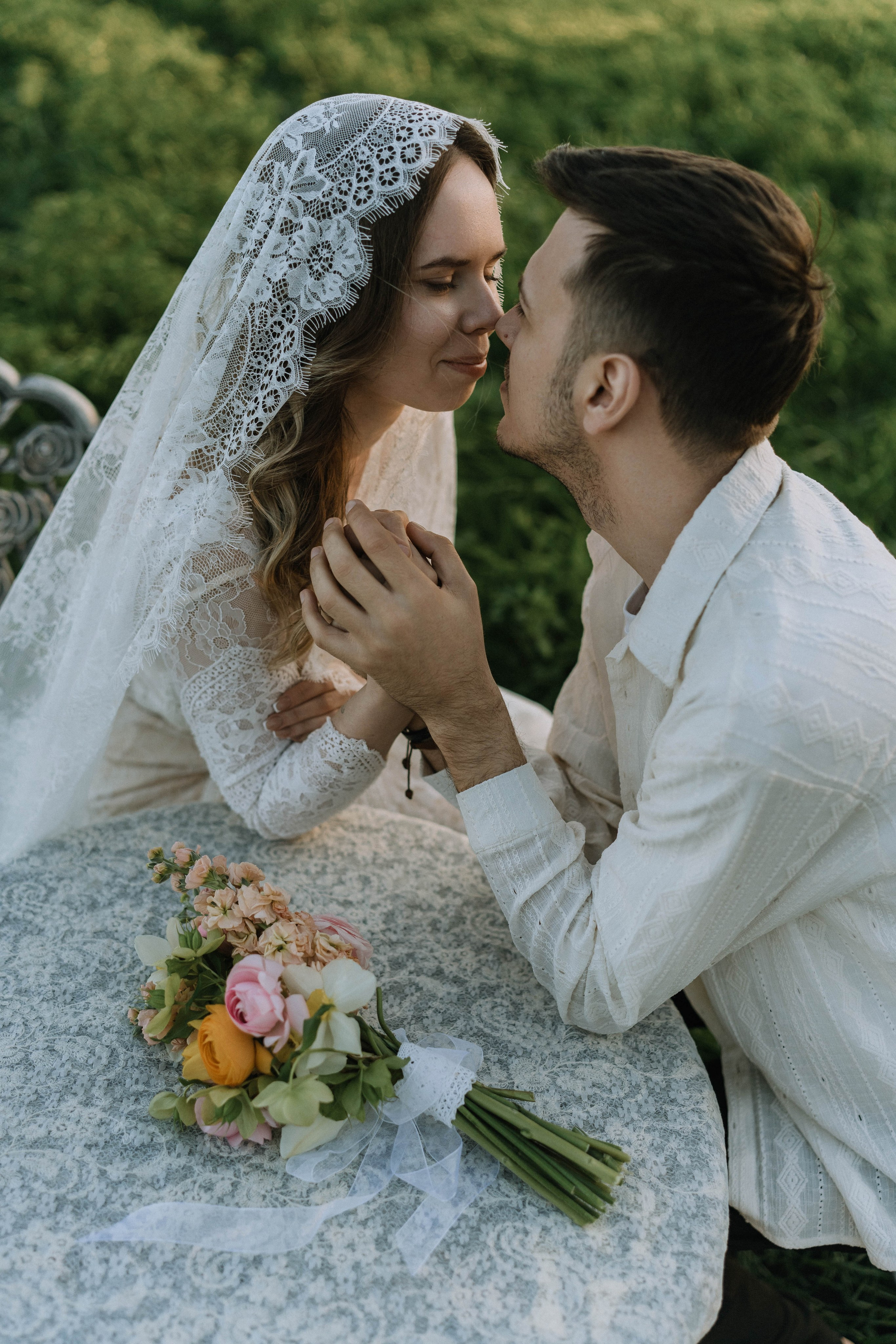 Полина & Никита. Фотограф в Ростове-на-Дону Анастасия Конышева