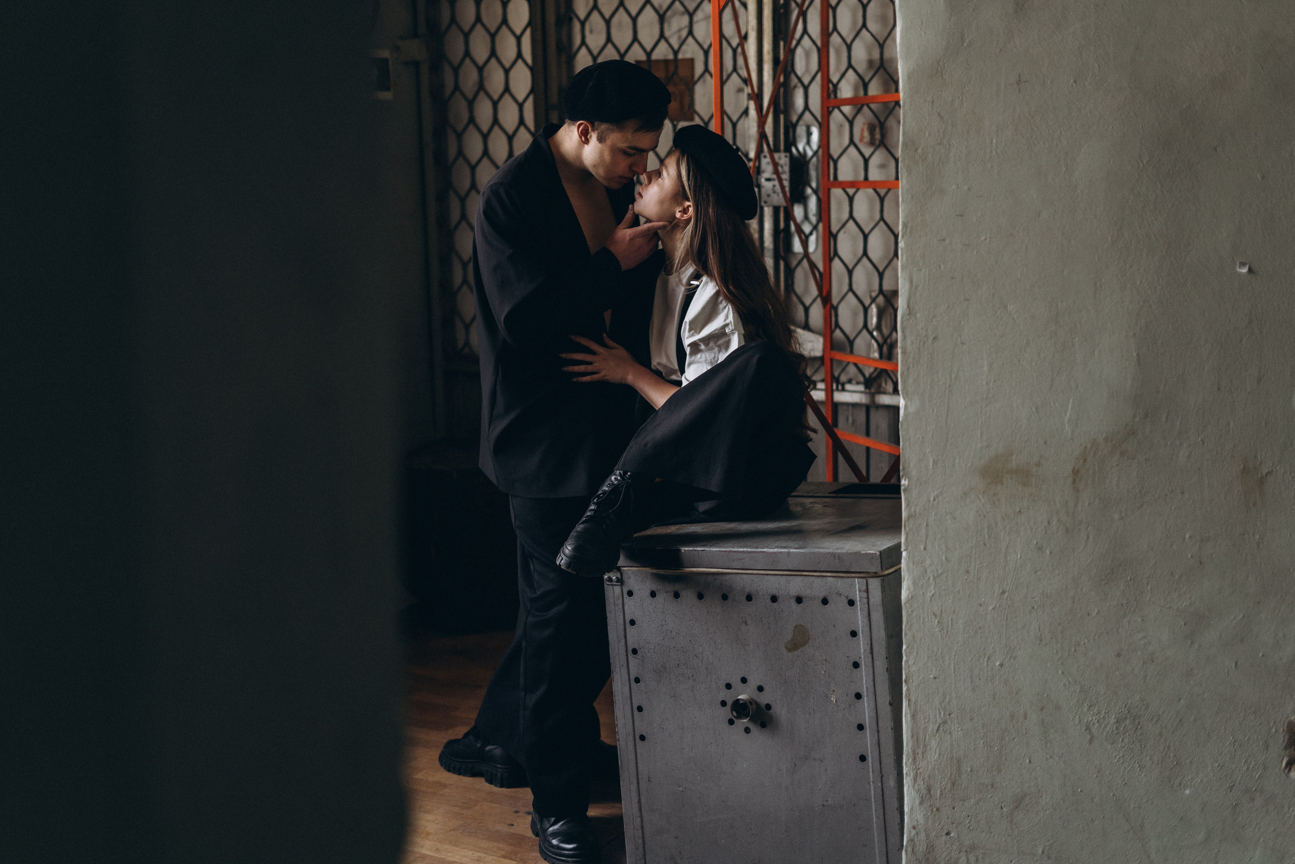 Анна & Ярослав