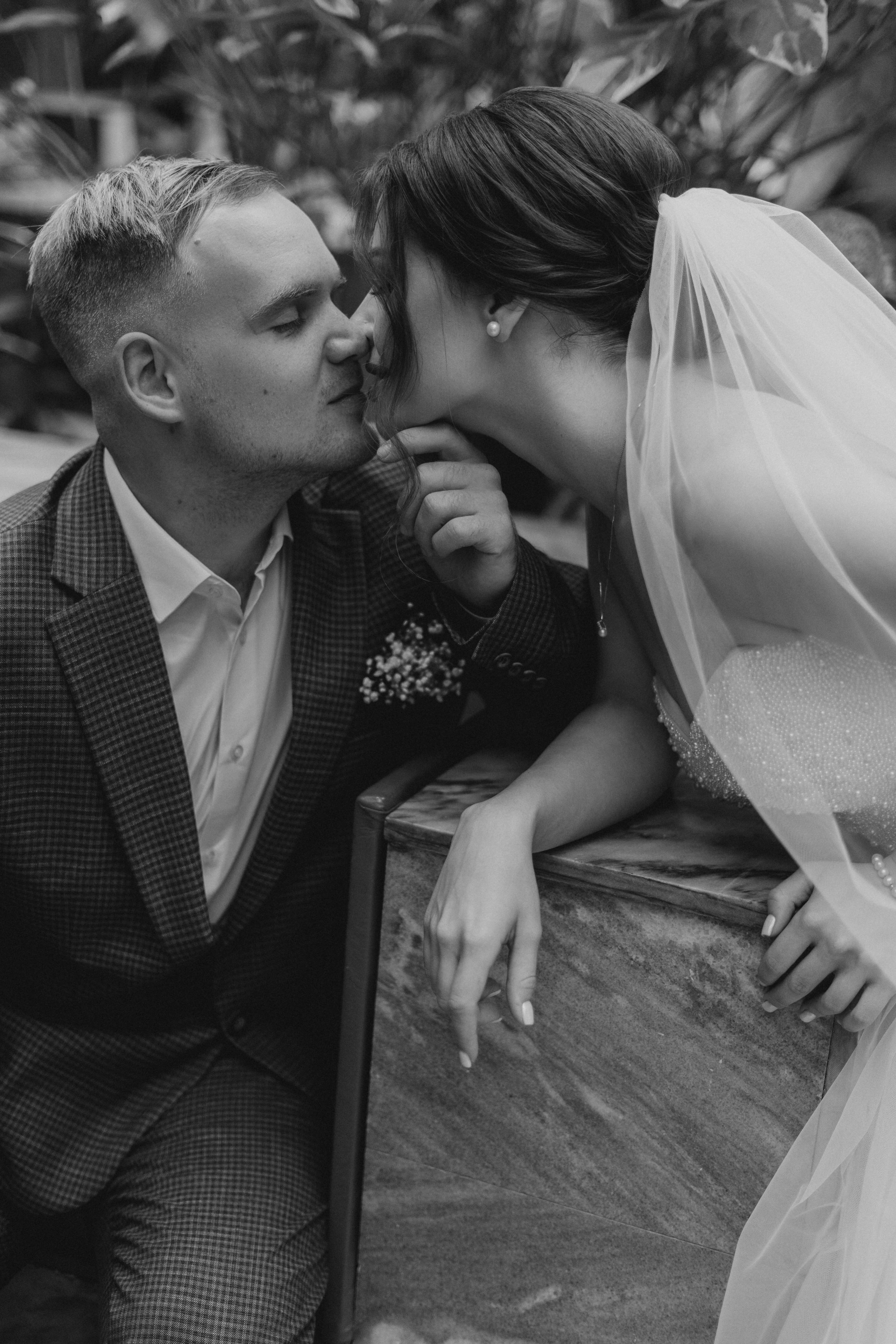 Владимир & Дарья