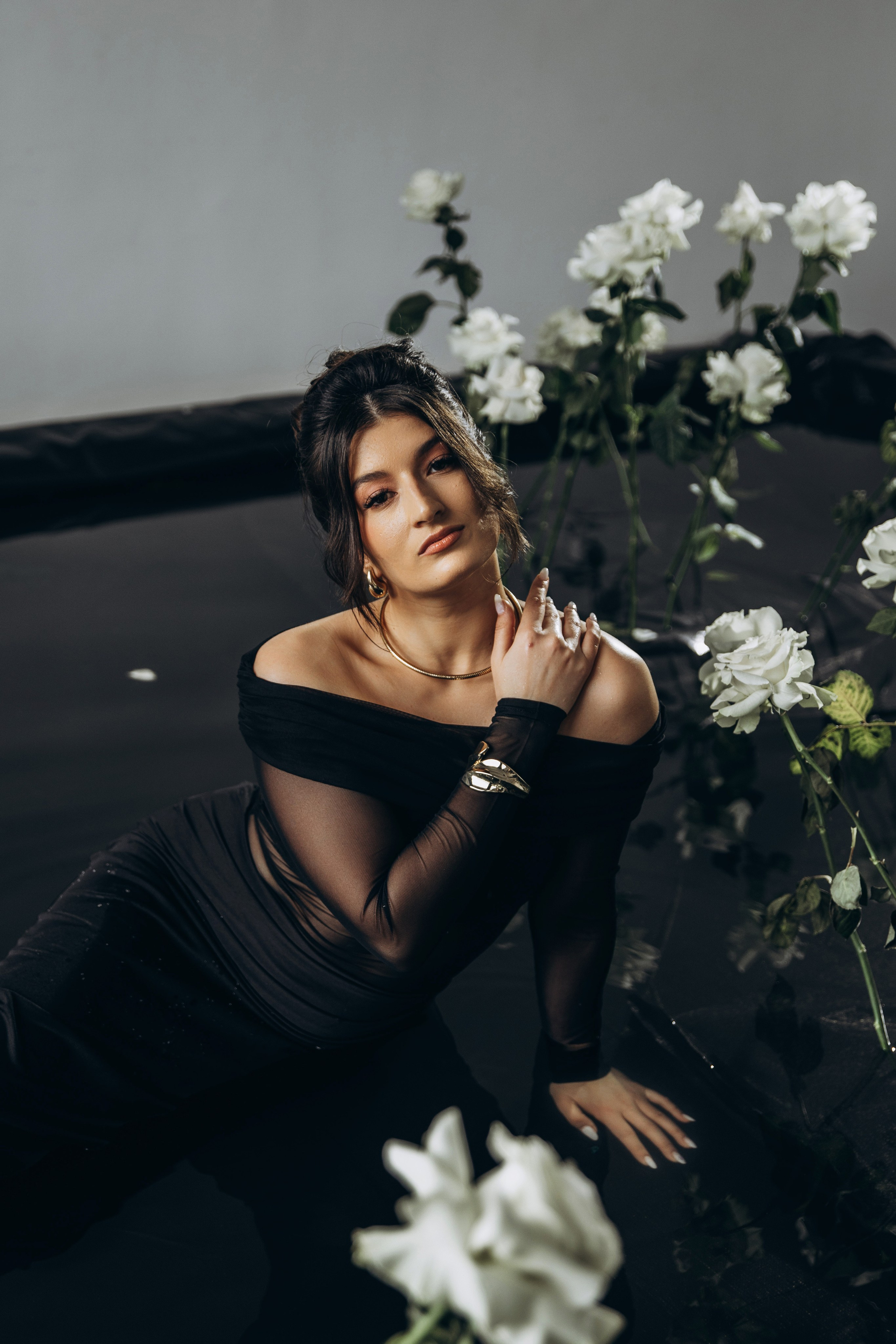 Е. Фотограф в Санкт-Петербурге Арбатская Наталья