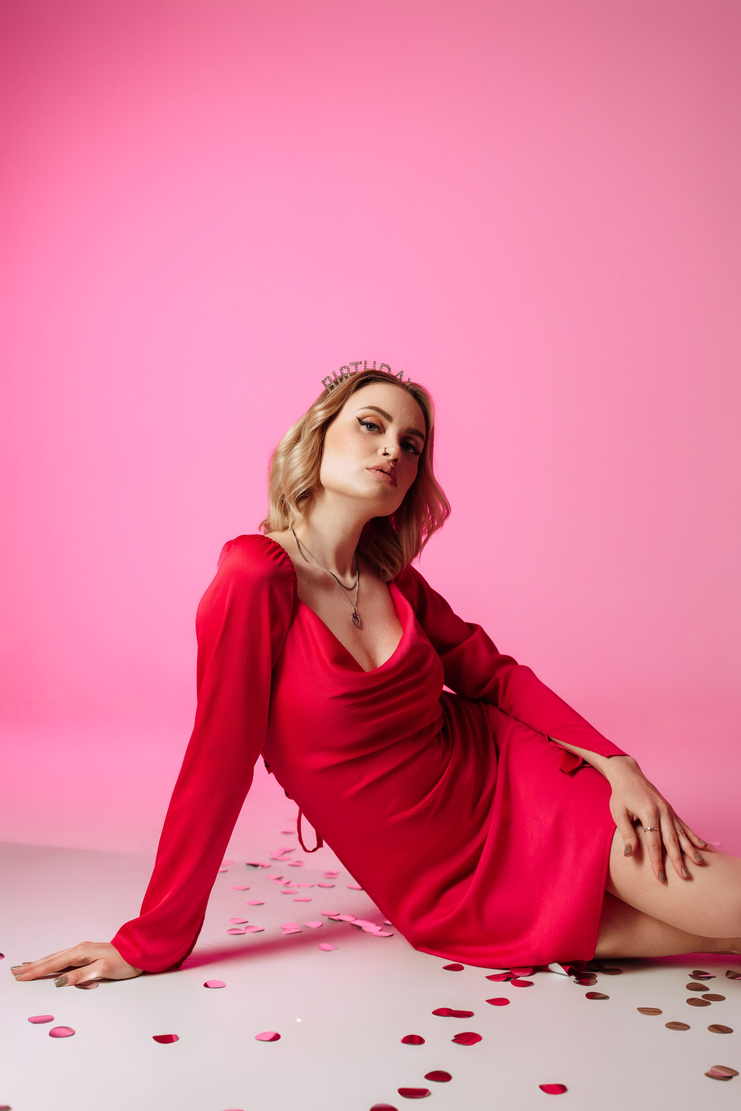 Надя. Семейный фотограф Новочеркасск