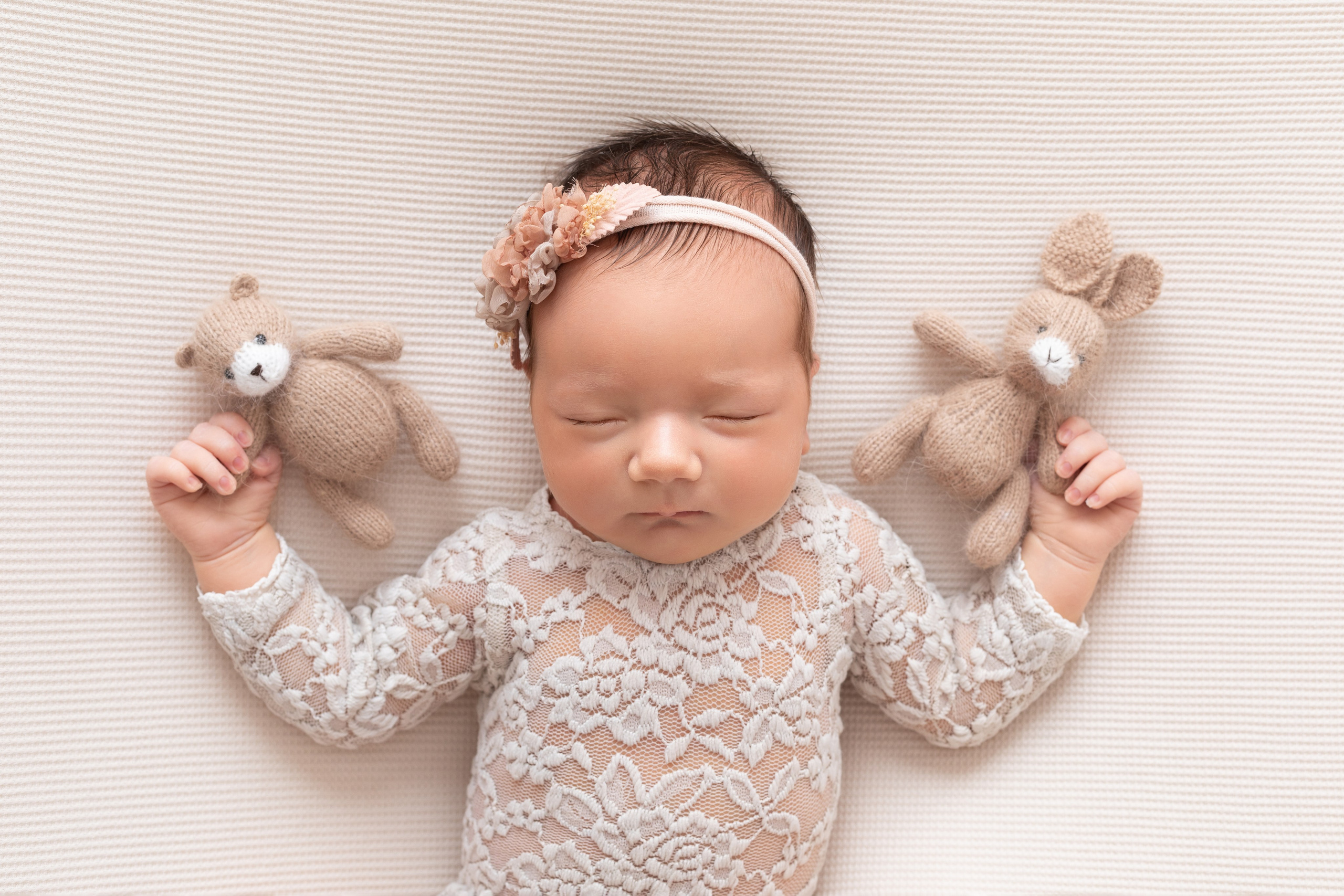 PH @newborn_flower. Retoucher Aleksmokh