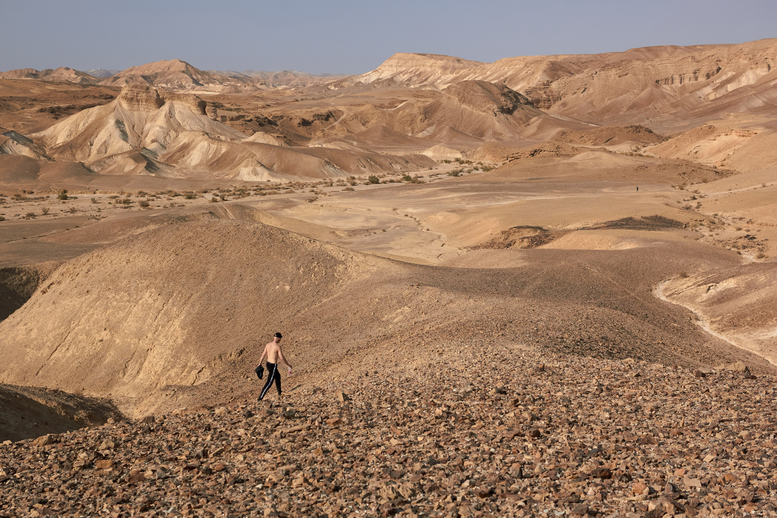 Фотографии Иудейской пустыни | Филипп Линзин. Репортажный и портретный фотограф в Санкт-Петербурге Филипп Линзин