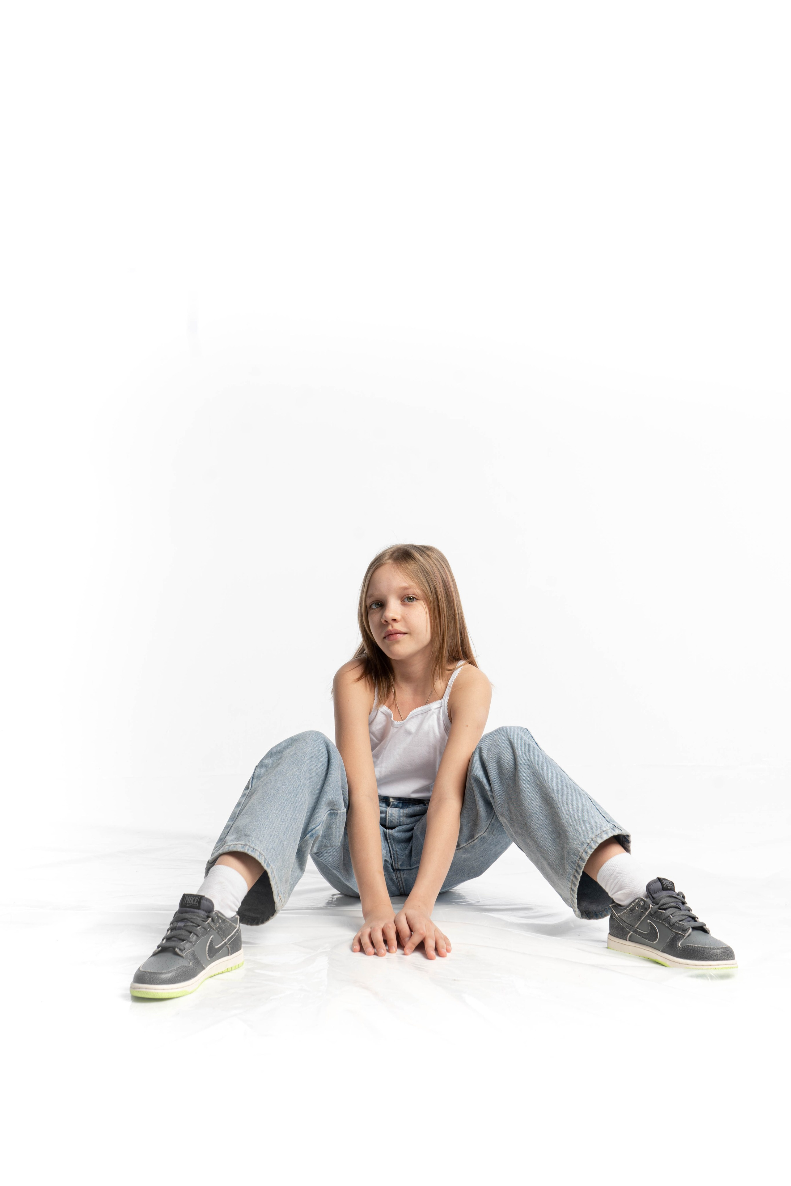 Goshakicks X children. Фотограф в Москве и МО Хингава Алина