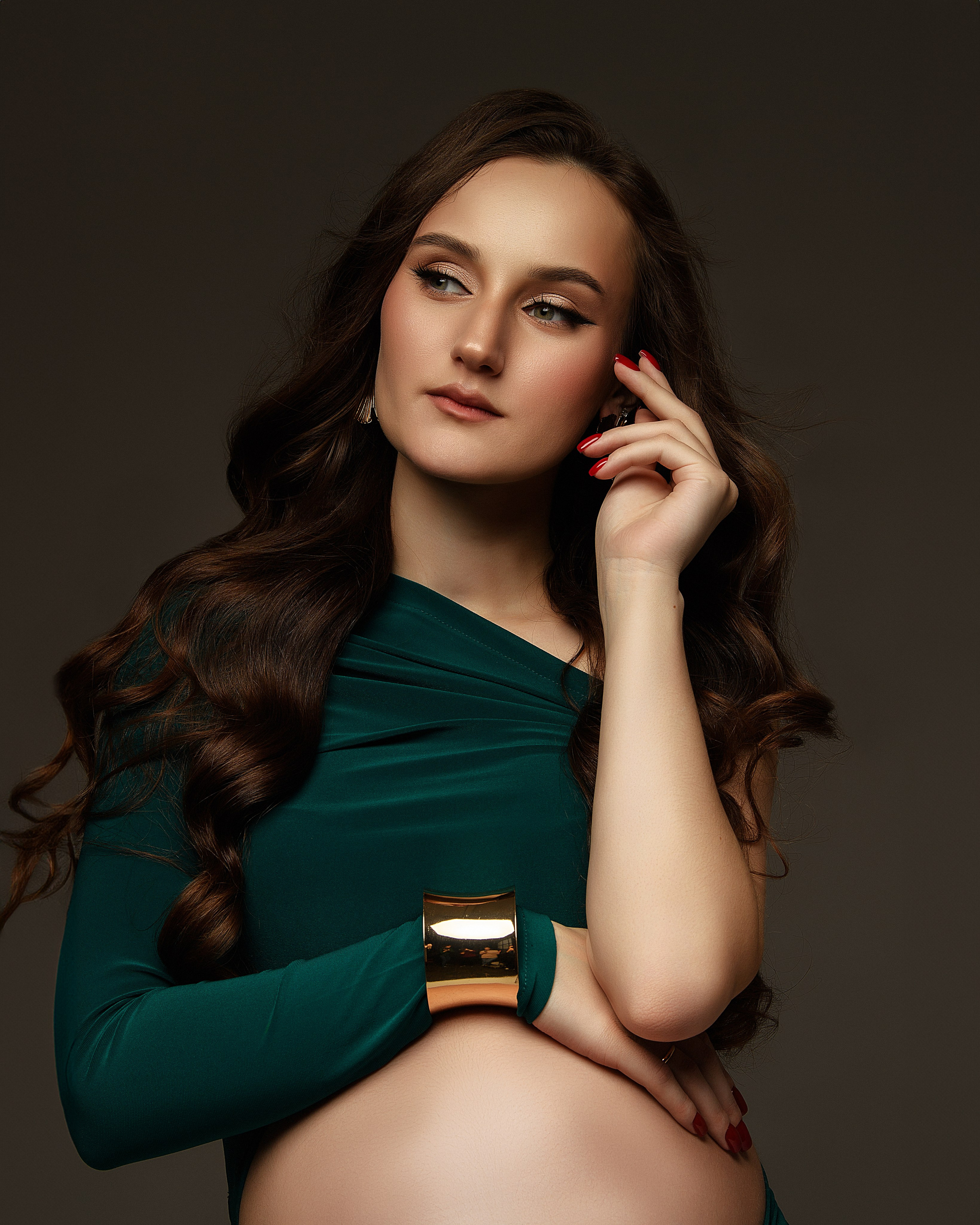 Фотосессия беременности. Женский фотограф в Москве Богдашкина Динара