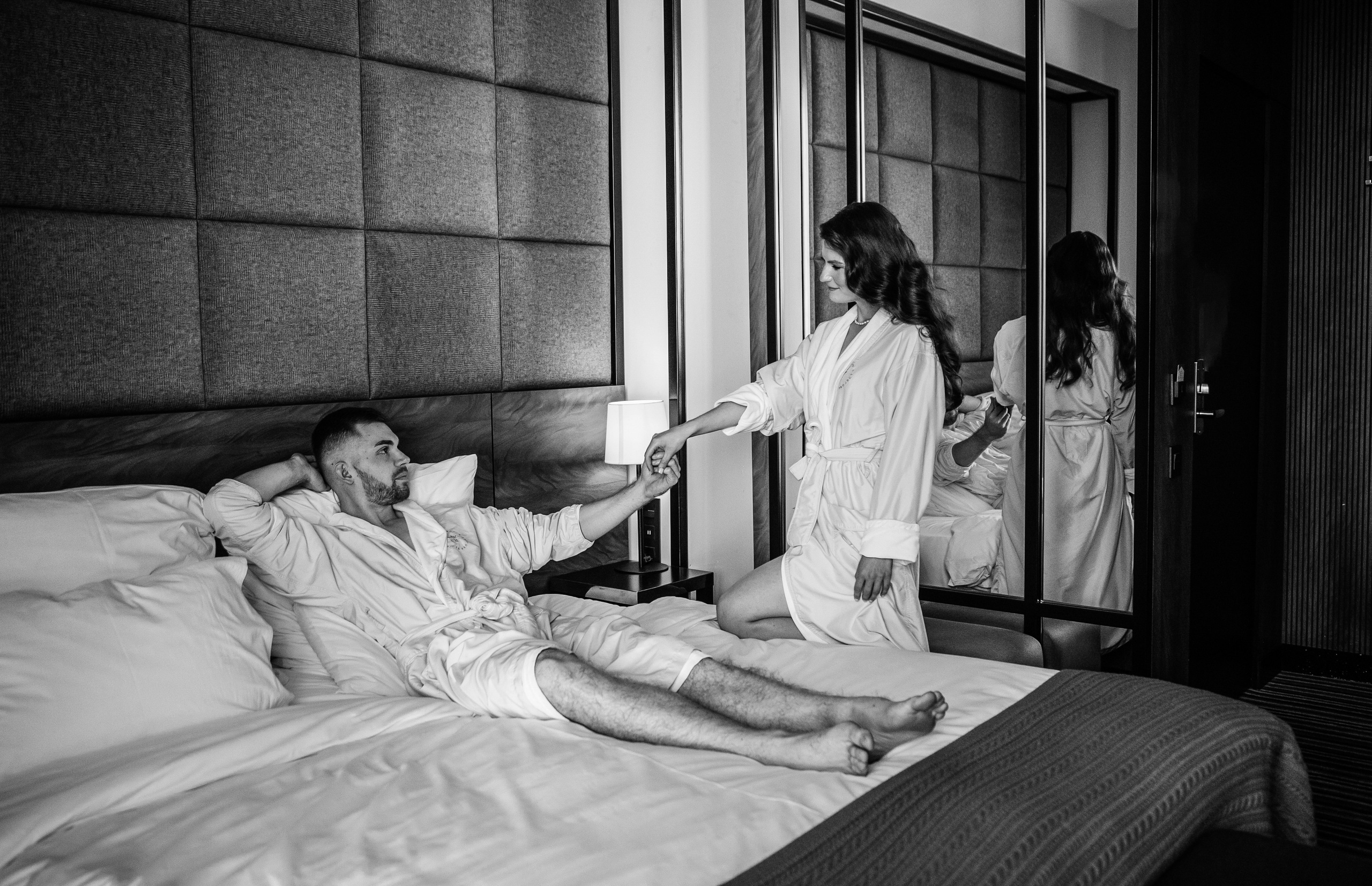 Андрей и Анна. Свадебный фотограф в Ростове-наДону Марина Дымарчук