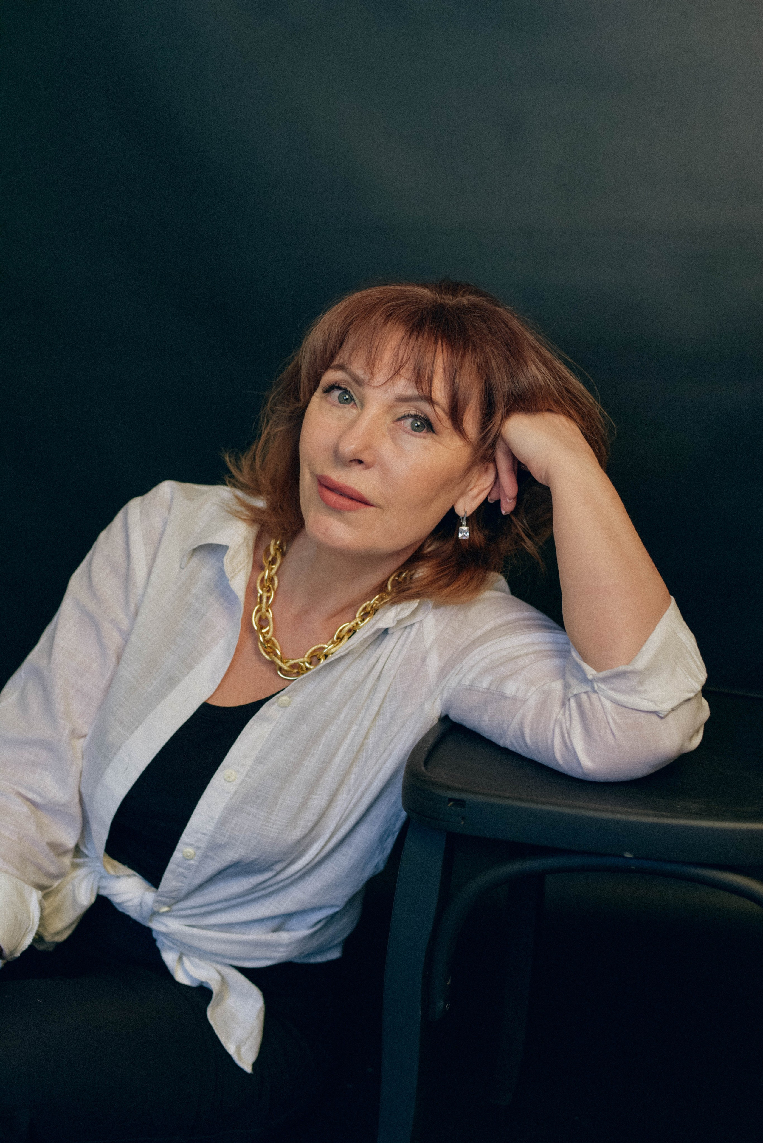 Ирина. Семейный фотограф в Москве и Севастополе Анастасия Котова