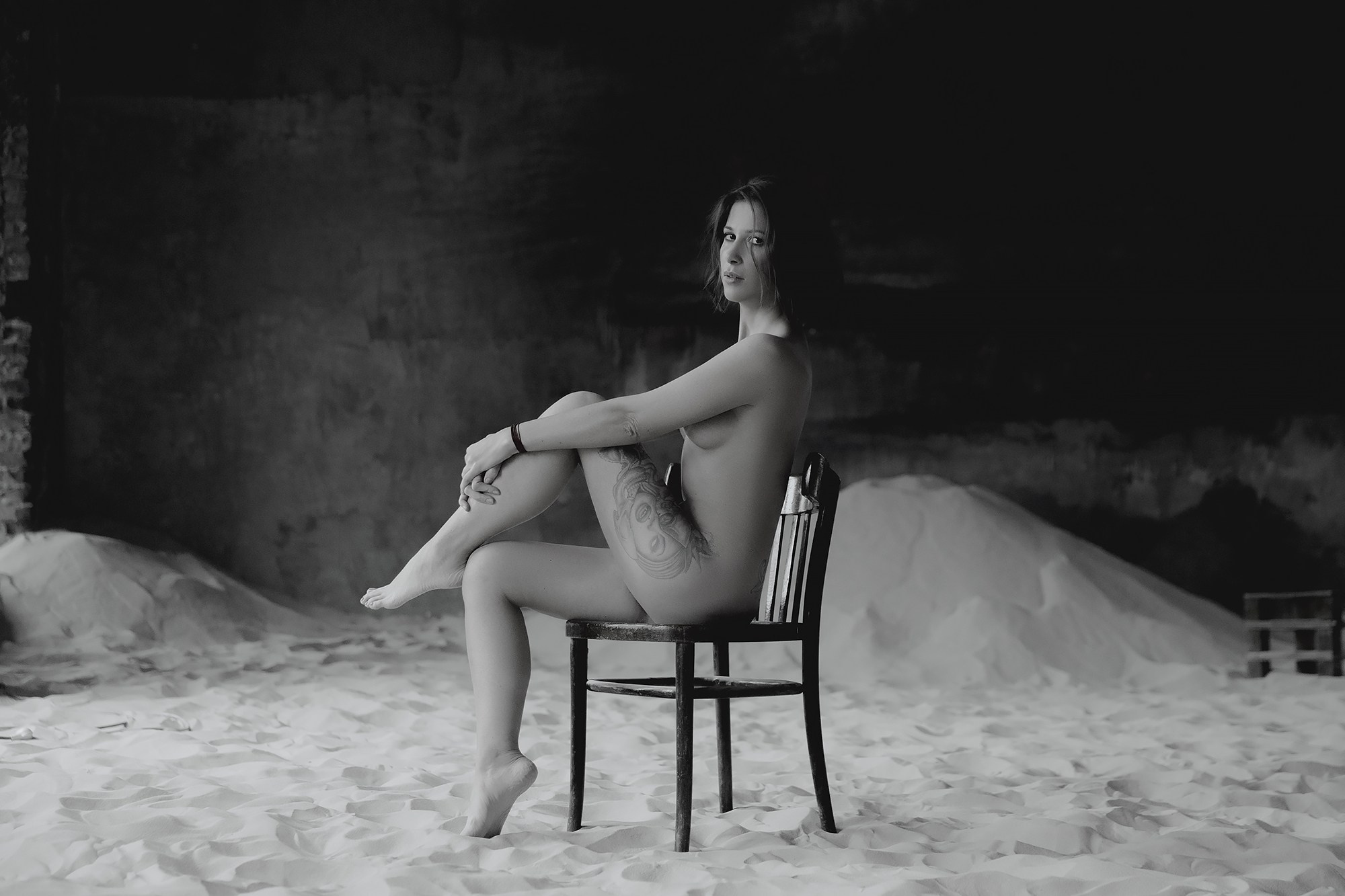 Саша. Репортажный, портретный и свадебный фотограф в Санкт-Петербурге и Москве