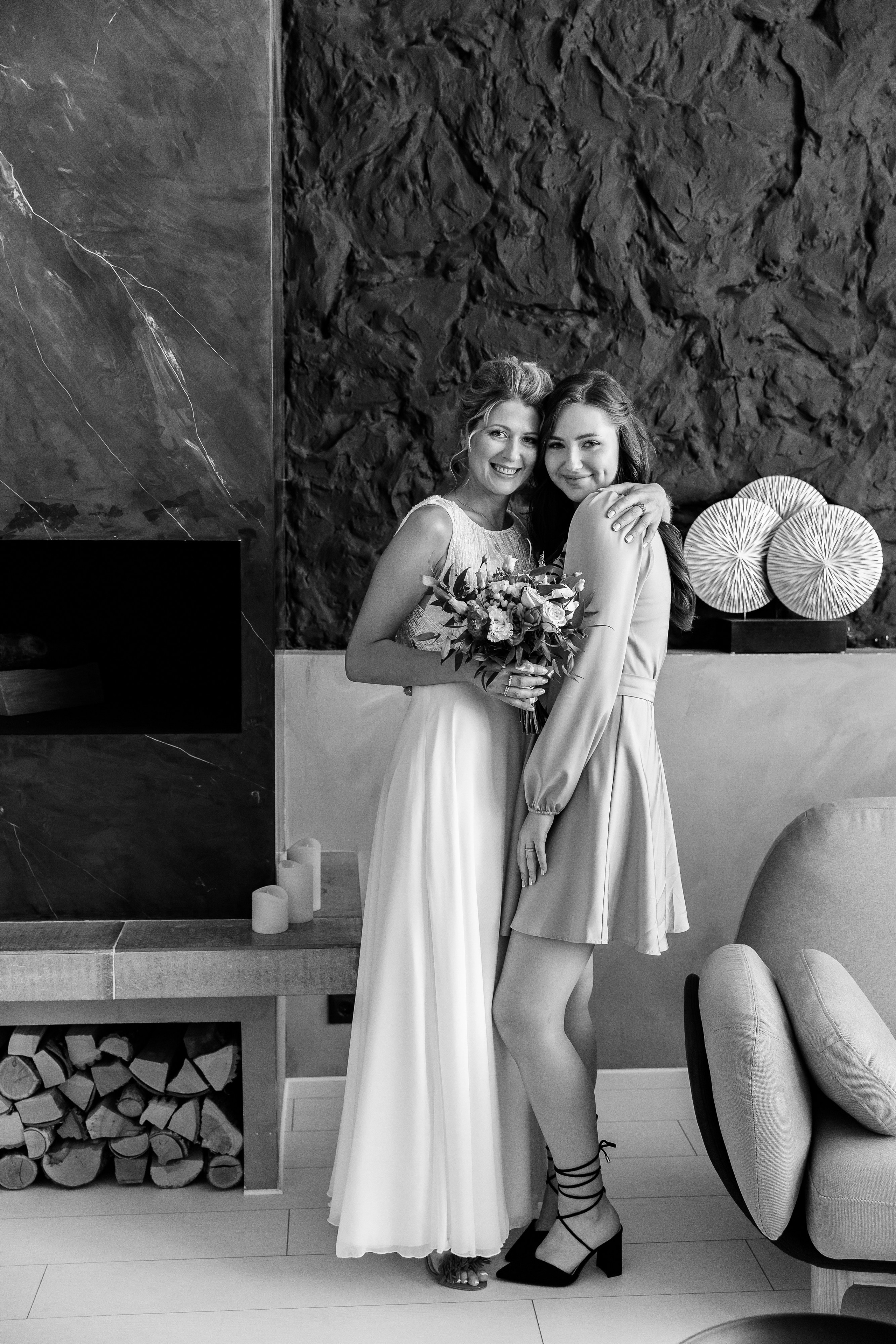 Дима и Алена. Свадебный и семейный фотограф Ворожейкин Олег. Фотографирую во Владиво