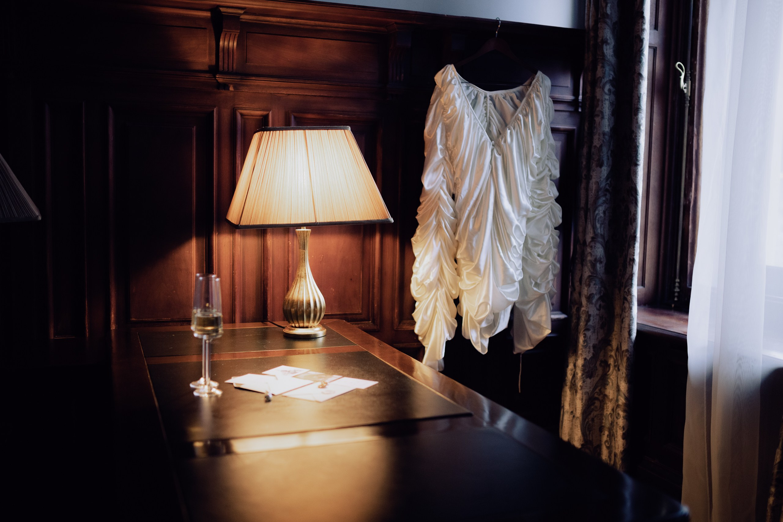 Leo & Kamilla. Свадебный фотограф в Санкт-Петербурге Анна Суровцева