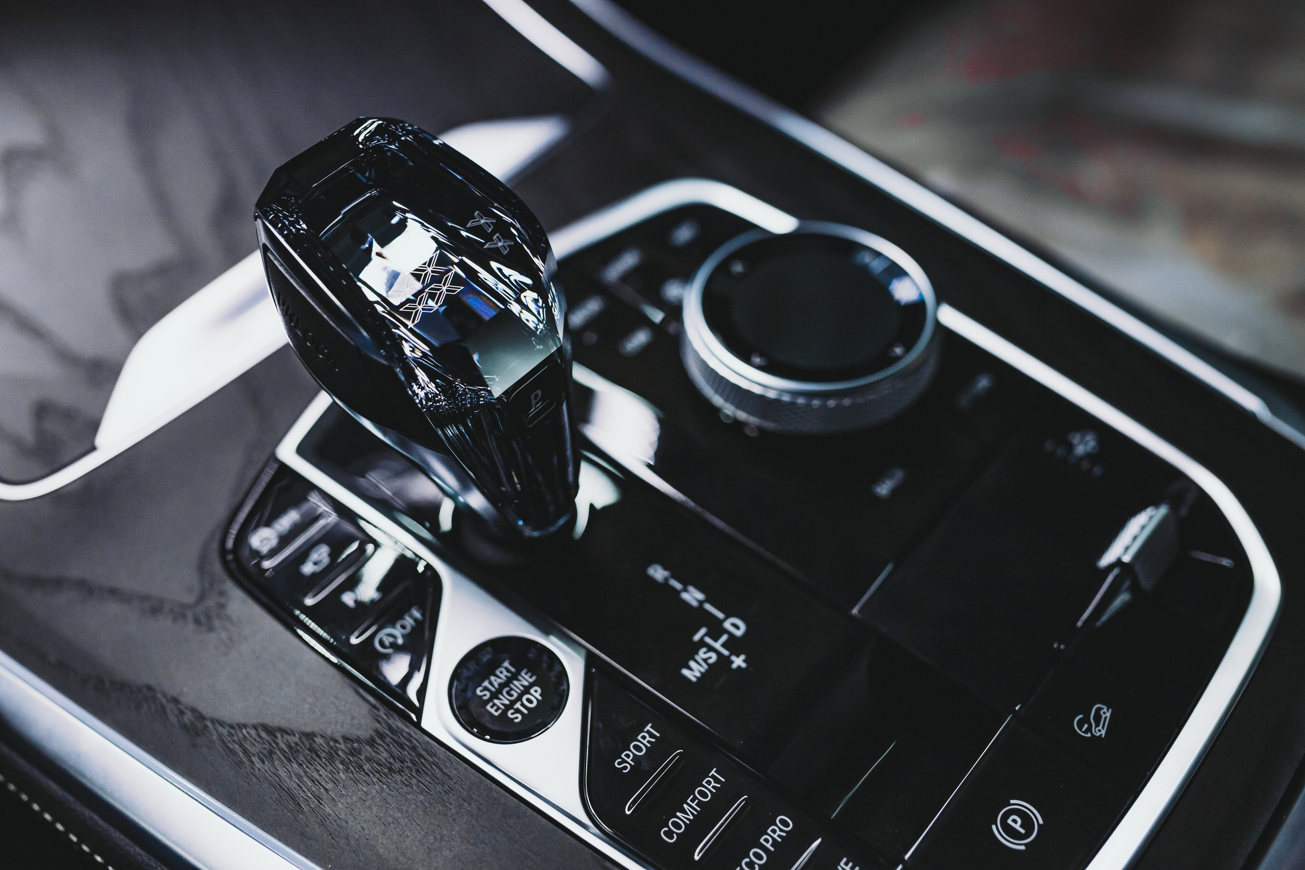 Автомобили и не только. Фотограф в Санкт-Петербурге Дмитрий Брусс