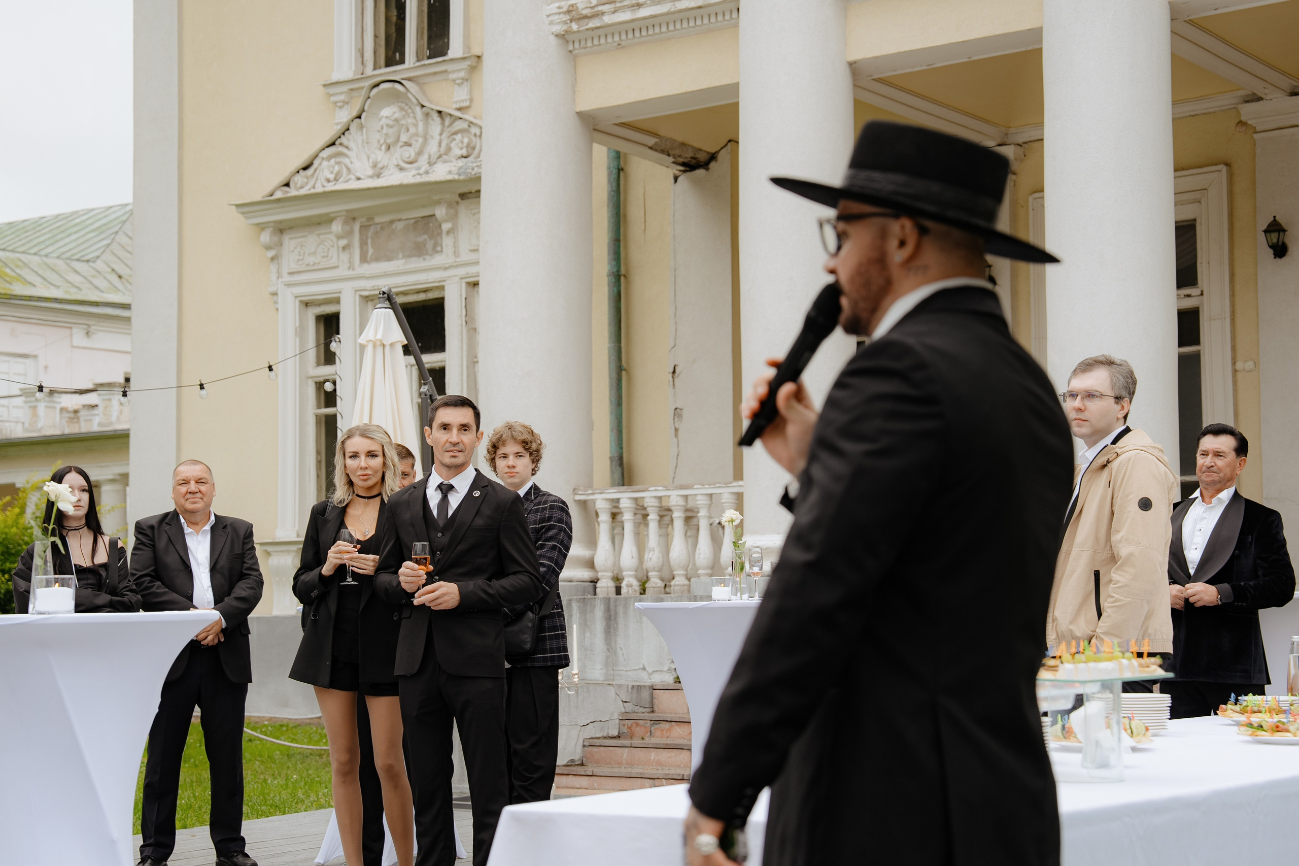 Иван и Ульяна