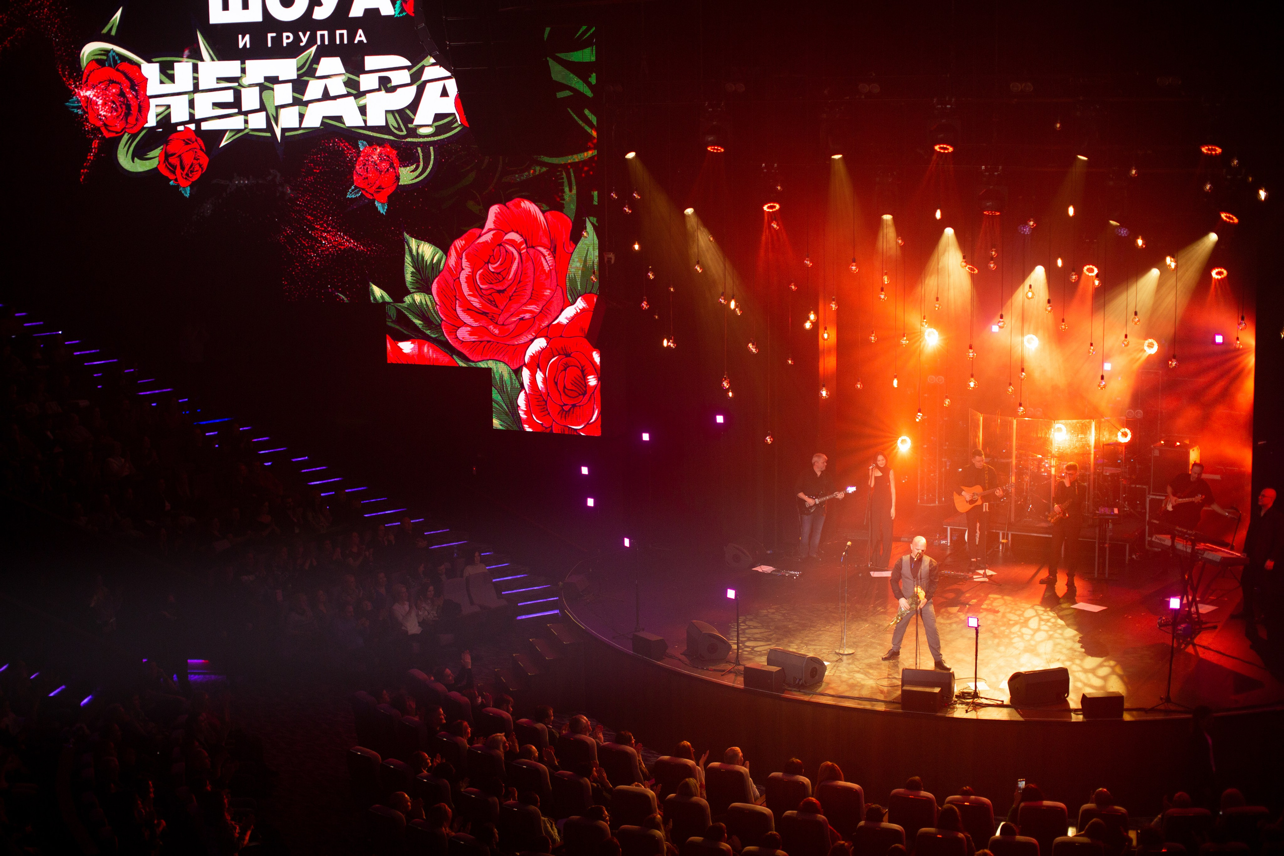 НЕ ПАРА. Фотограф в Москве