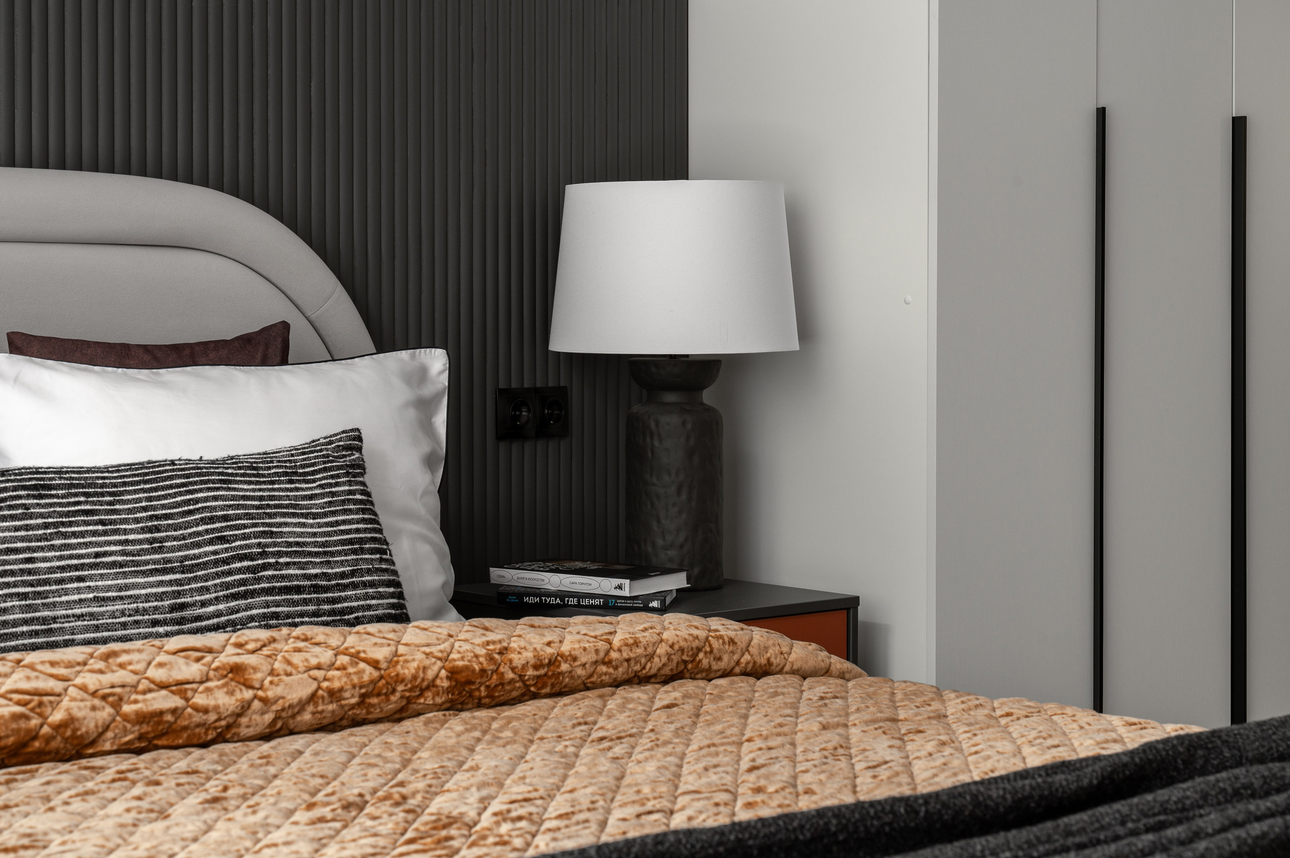 Проект Бруталист (Анастасия Дубовскова). Интерьерный фотограф в Сочи Элина Габриелян