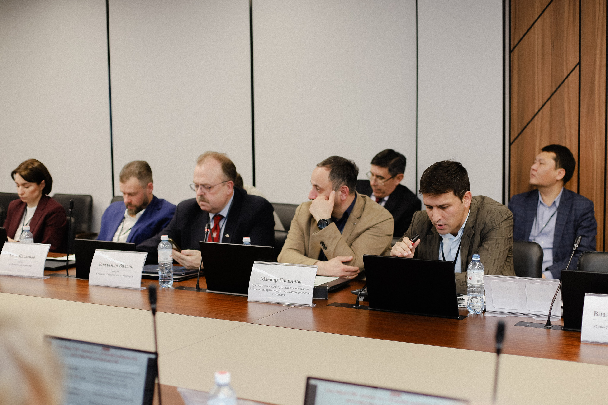 III Международная конференция. Фотограф в Алматы и Москве Даша Пушкина